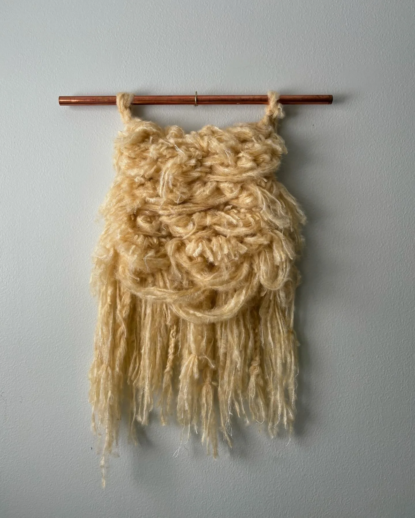 The last shop update for 2024 is live! You can shop at the link in my bio. 

Thanks everyone for all your support, stay safe and warm ❄️

#yyc #yycart #yycartist #ceramics #pottery #fibreart #fiberart #handmade #slowmade #supportlocal #supportsmallbu