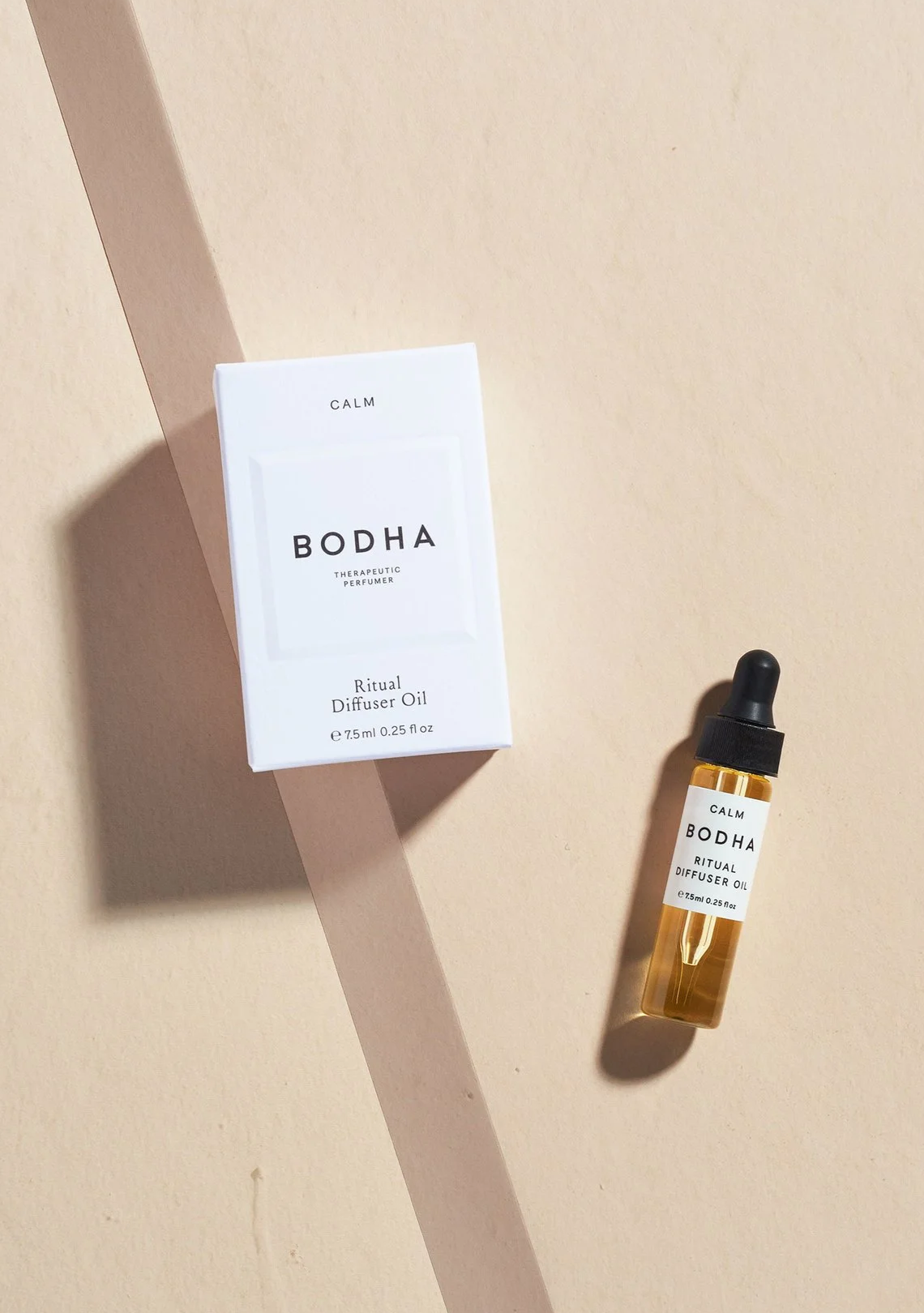 Bodha Calm Oil