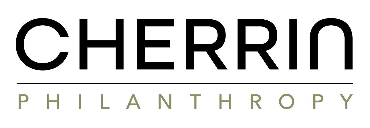 Cherrin Philanthropy logo