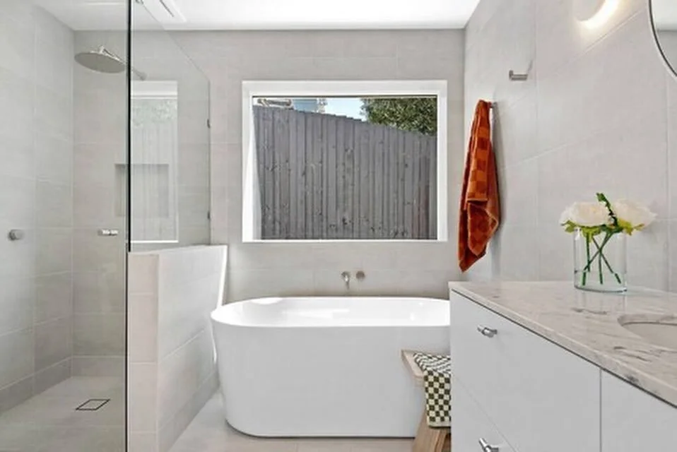 Ready to relax for the weekend.  #relaxtime #bathtime #bathroomdesign #weekendvibes