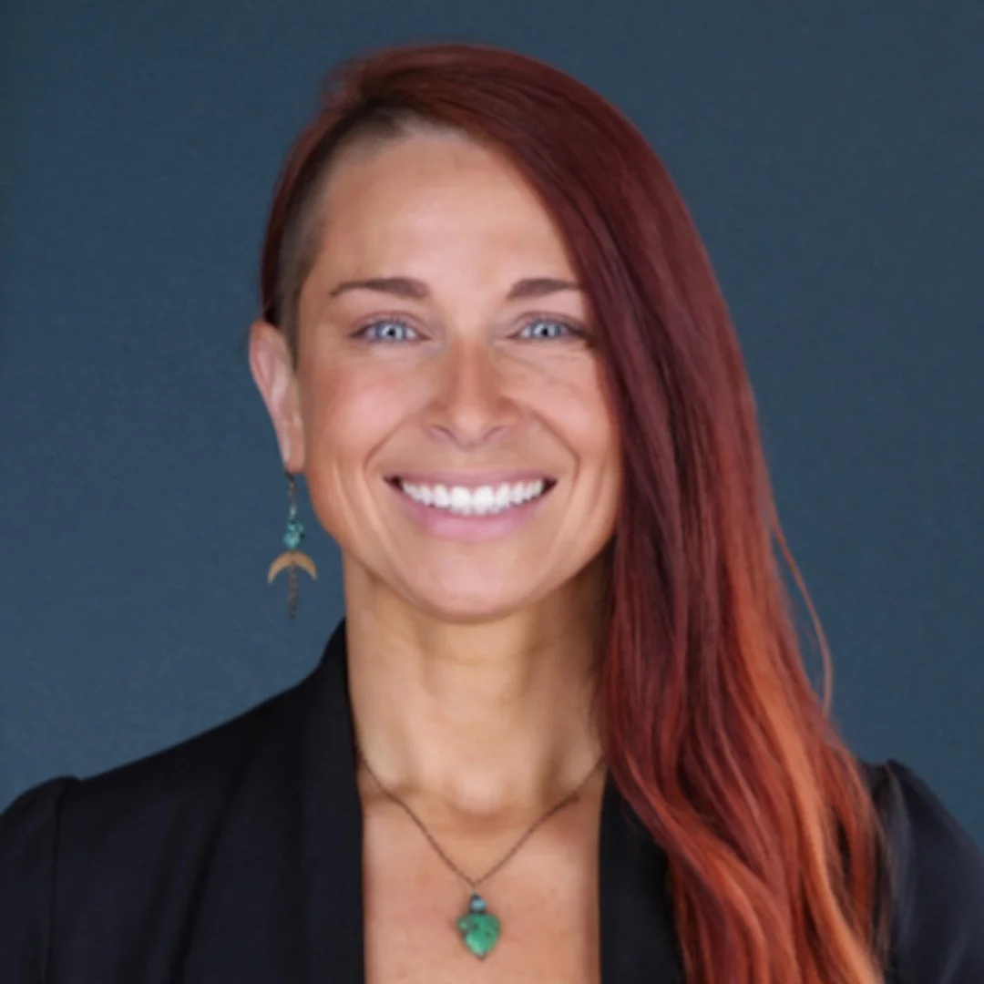 Kelsey Sluyter, Director of Strategic Partnerships