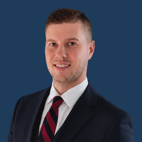 Patrick Daly, PE, CEA, Mechanical Engineer