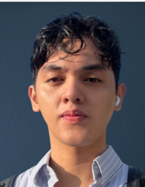 Dariel Villaplana Administrative Assistant