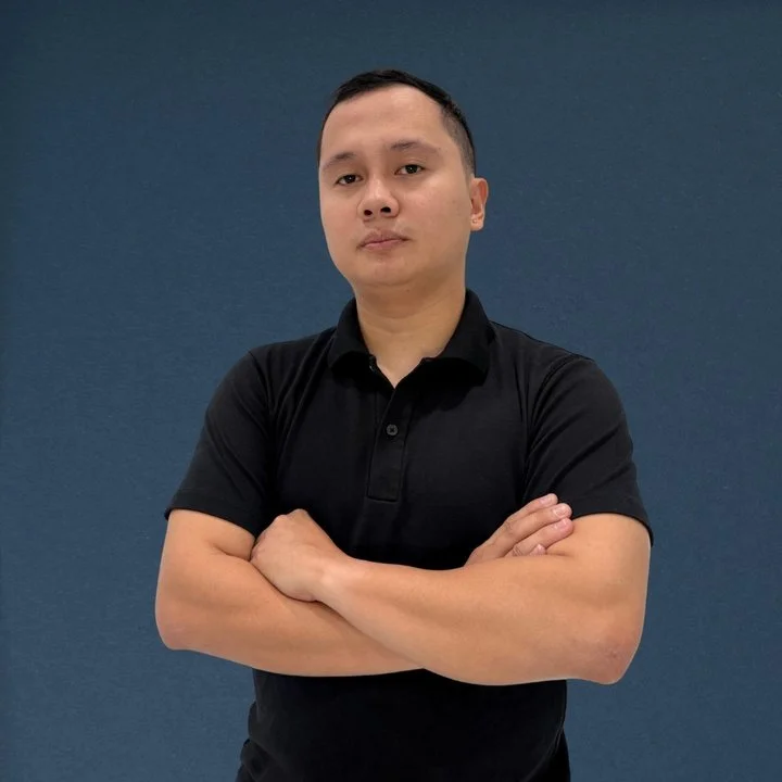 Ryan Mejias Civil Engineer