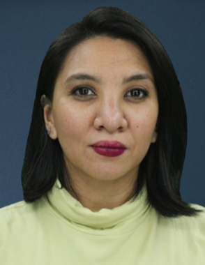 Eileen Guerra Administrative Assistant
