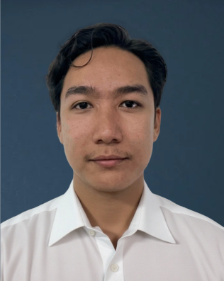 Ian Rafael Villaroya Civil Engineer