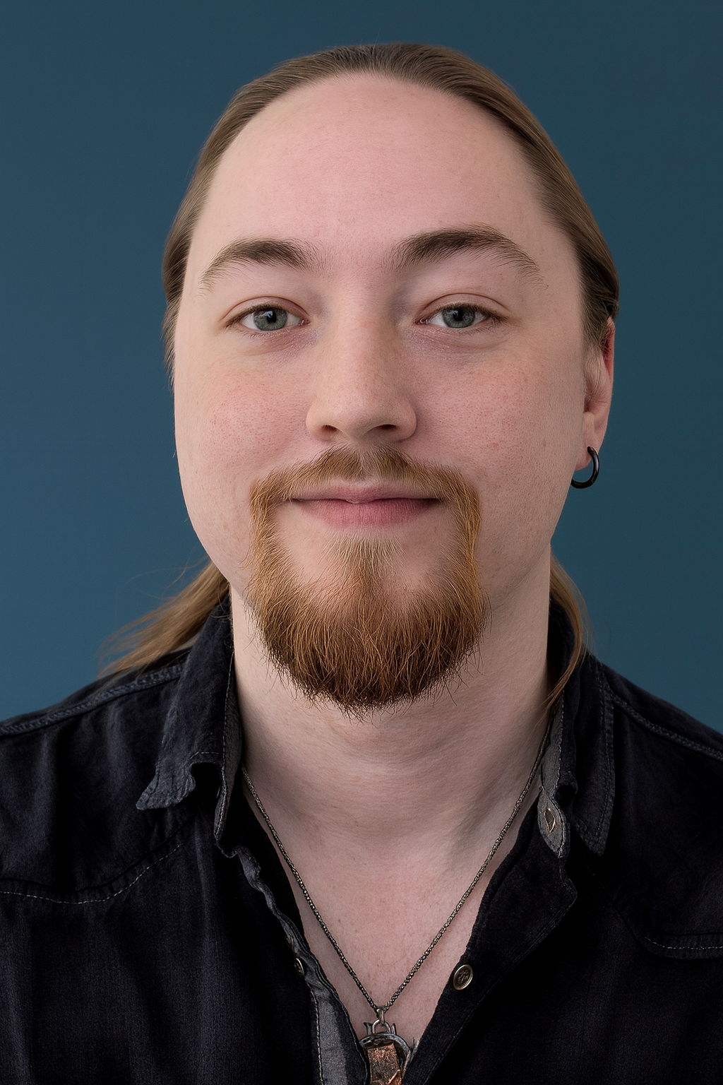 Thomas  Timmons, PE, Structural Engineer