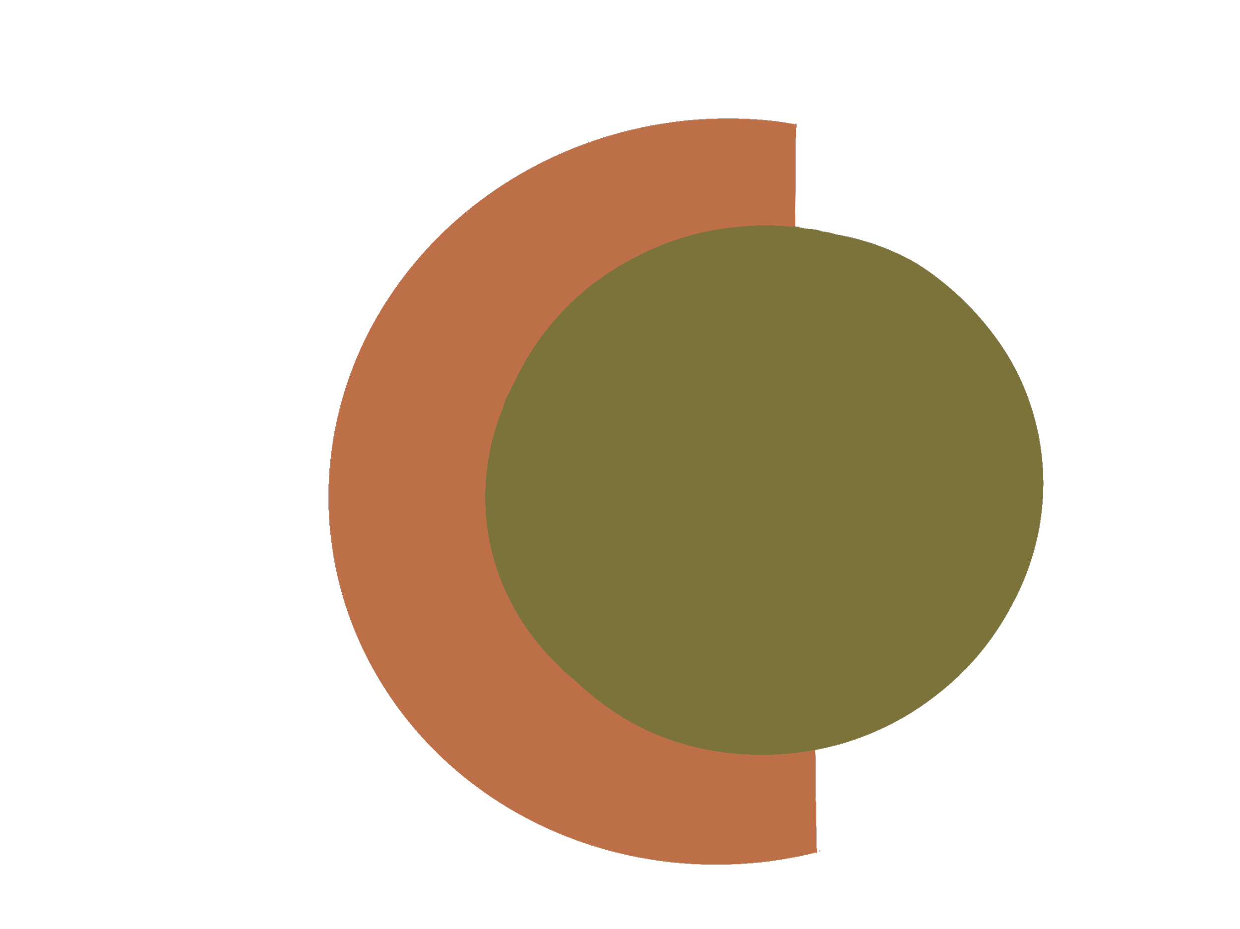 Spicy Circle