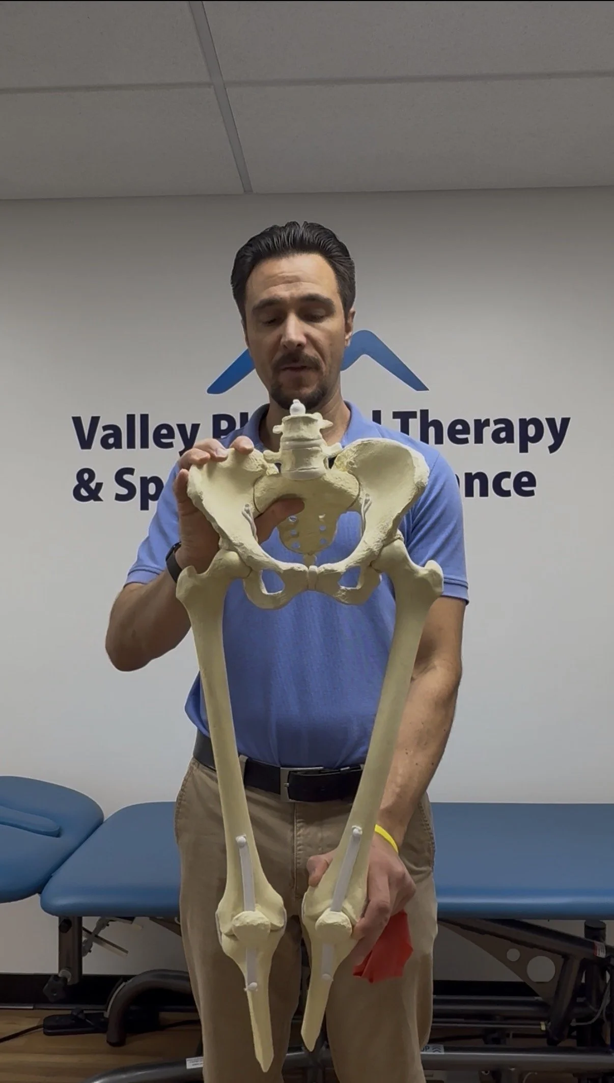 Groin Tightness That Won't Go Away? Here's Why — and What to Do Instead