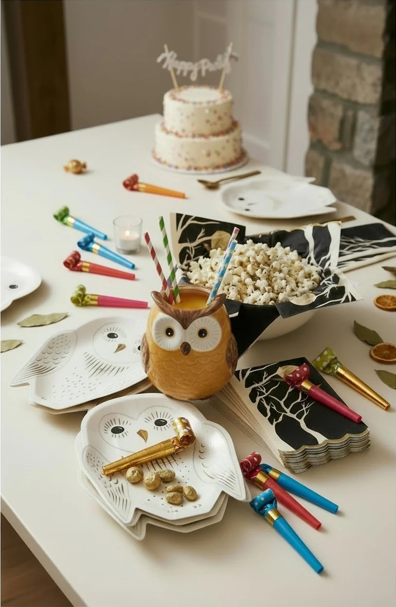 Whimsical Owl Plates 1.jpg