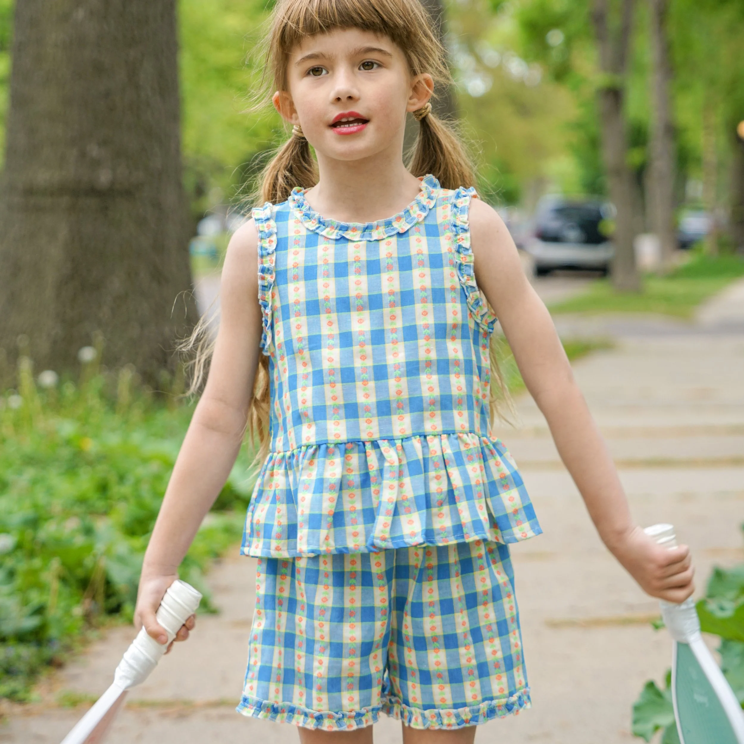 Blue Plaid Floral Set 16.jpg