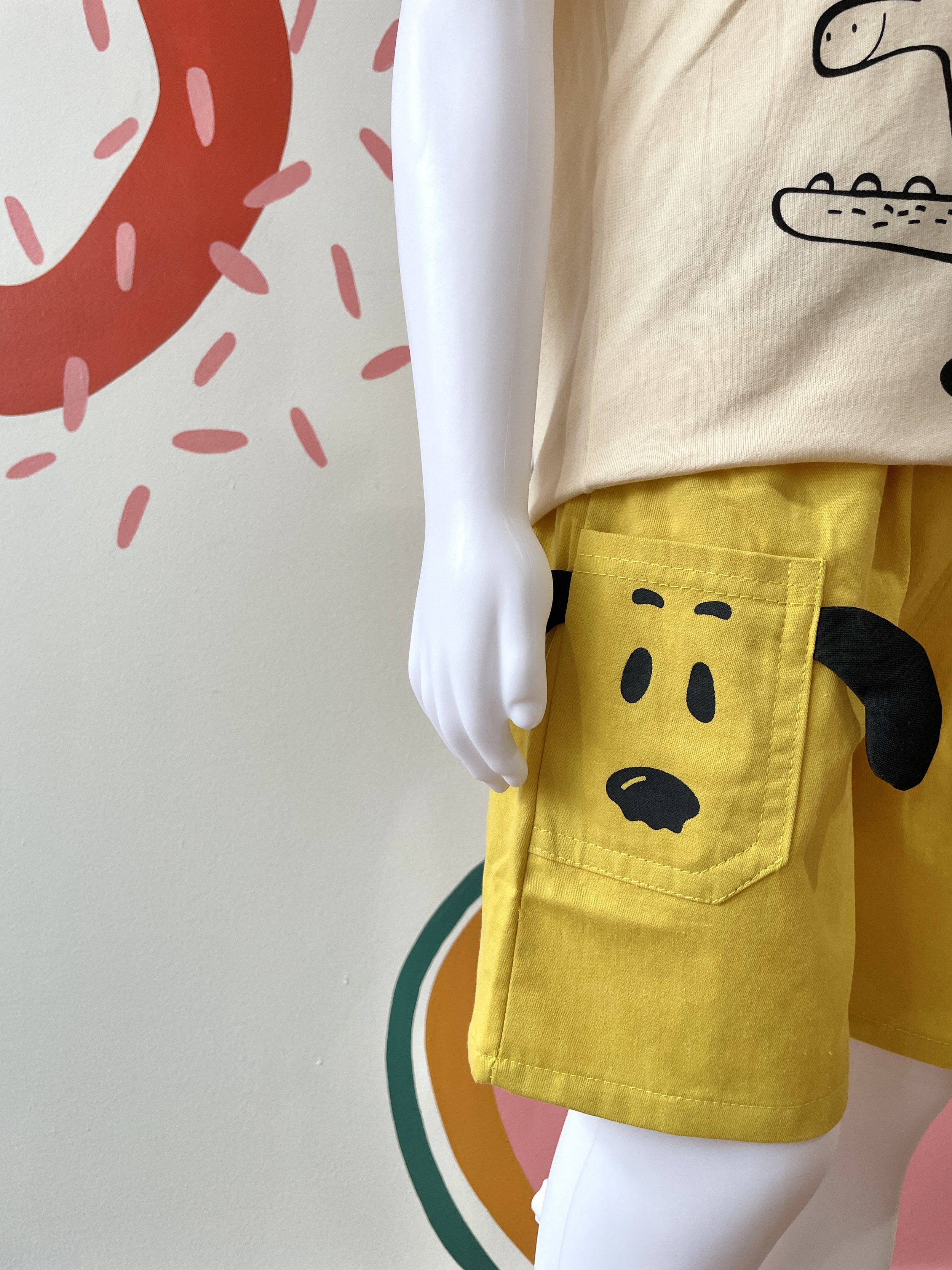 Puupy Face Shorts 3.jpeg