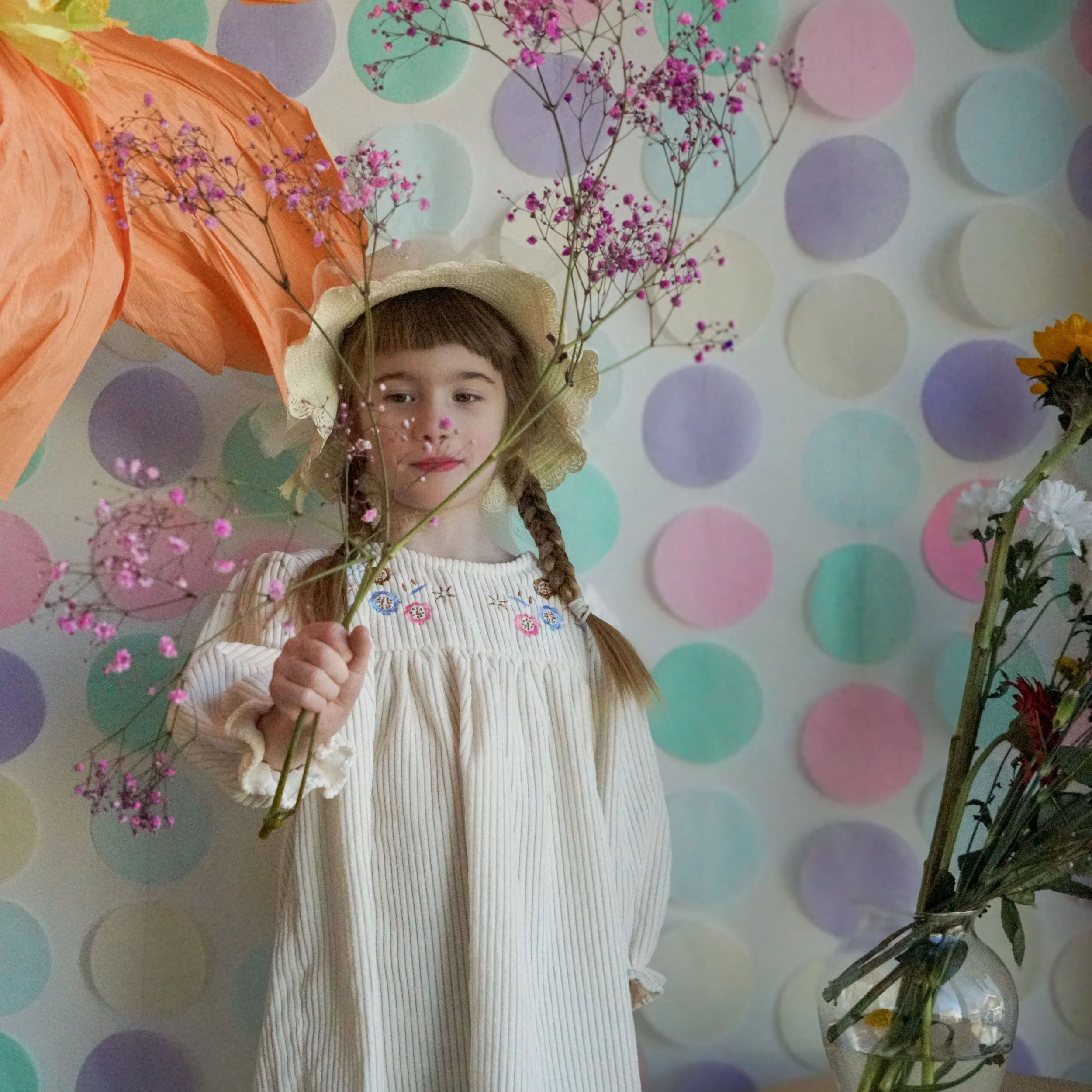 Floral White Corduroy Dress 8.jpg