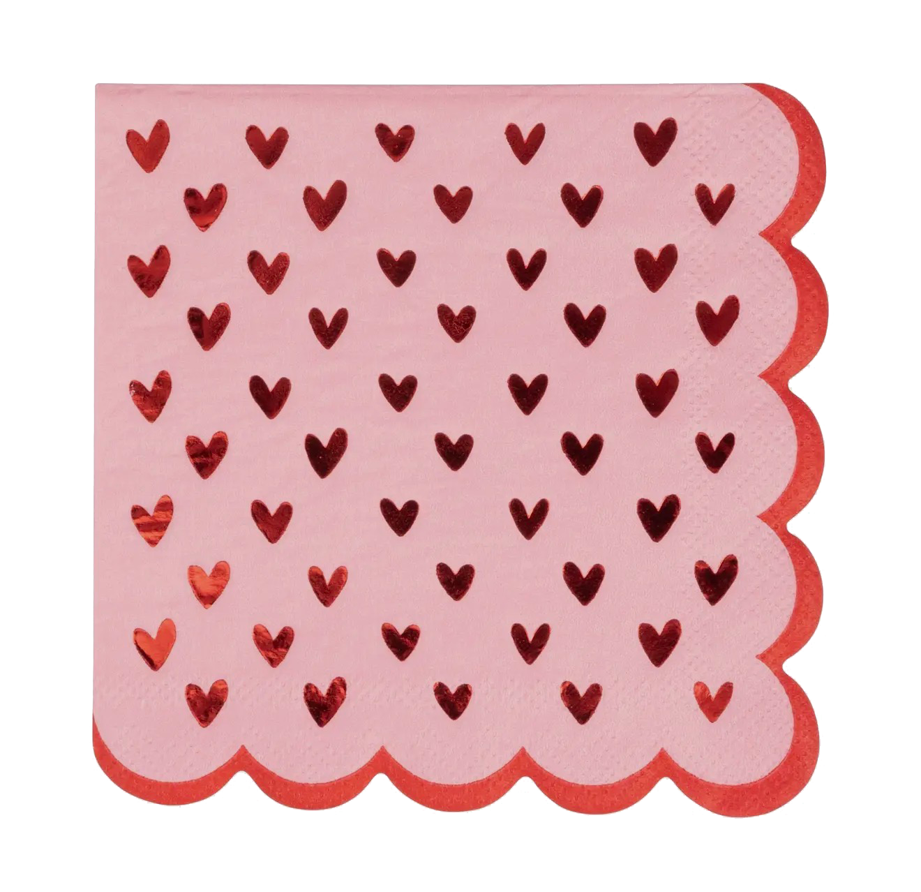 Scalloped Hearts Cocktail Napkins 2.png