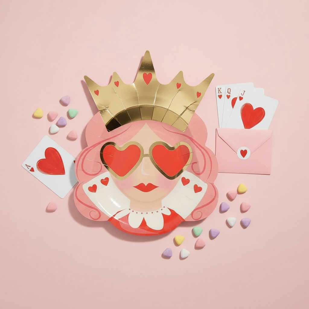 Queen of Hearts Party Plates 1.png