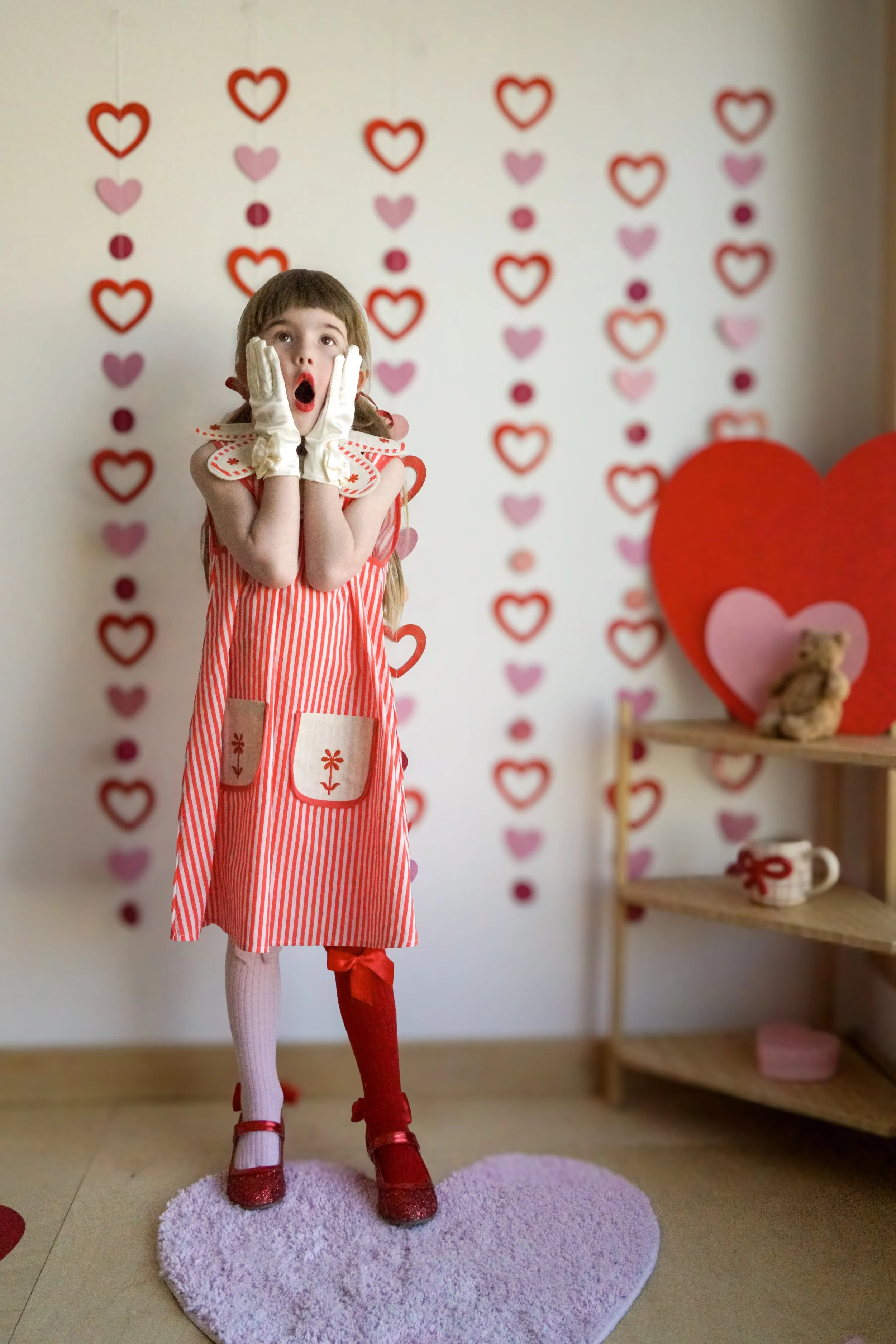 Petal Stripe Flower Dress 8.jpeg
