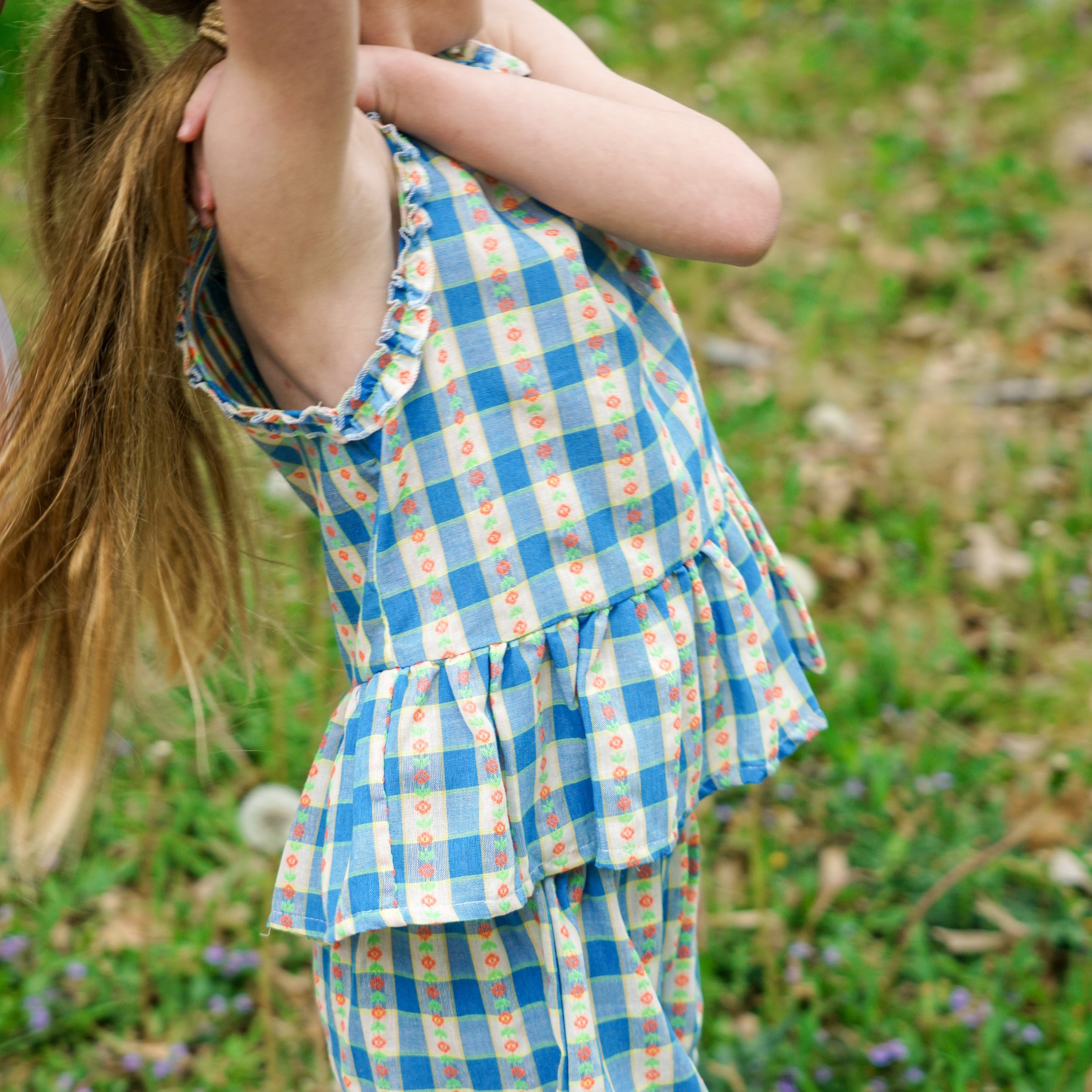 Blue Plaid Floral Set 14.jpg