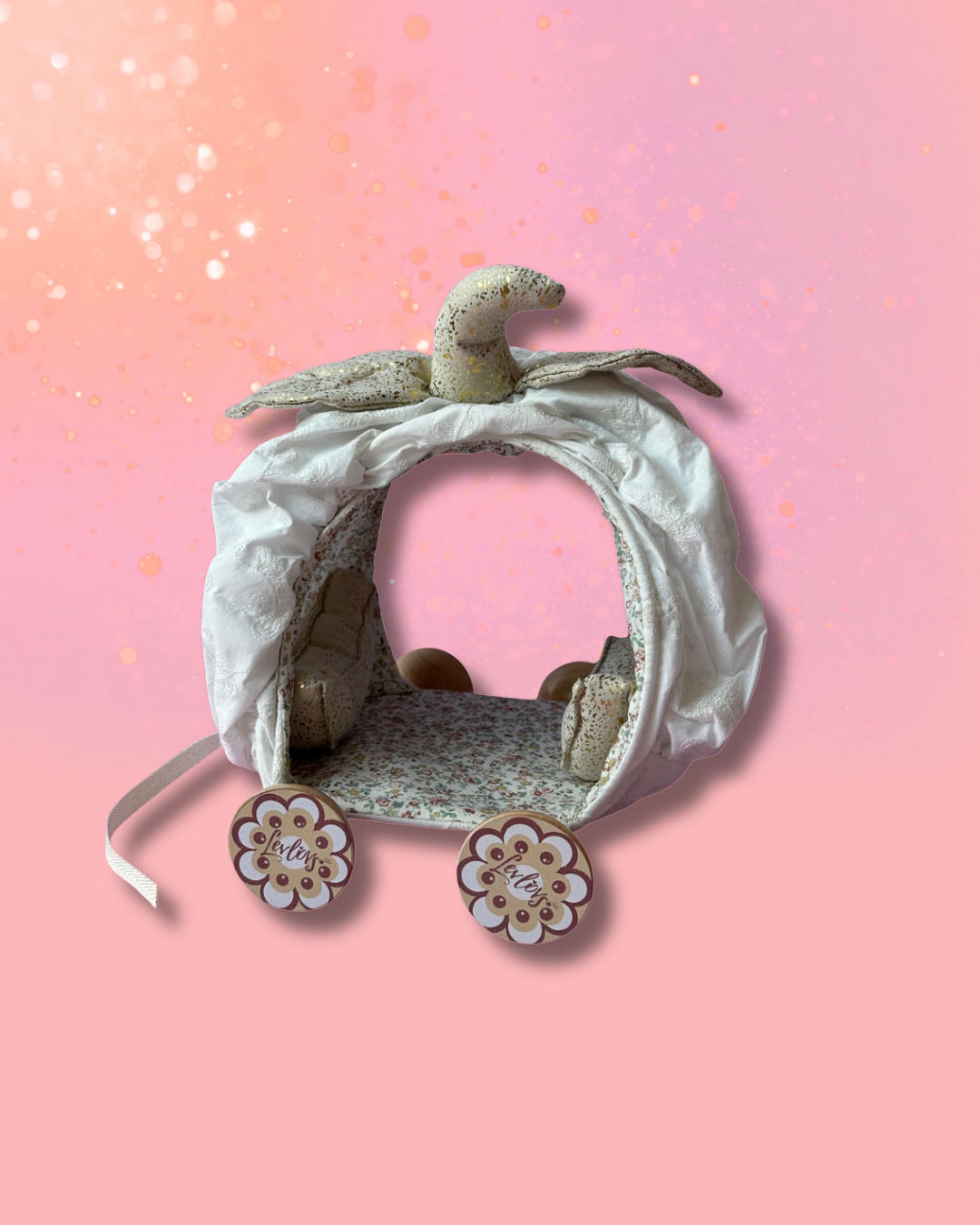 Pumpkin Coach Carriage 2.png