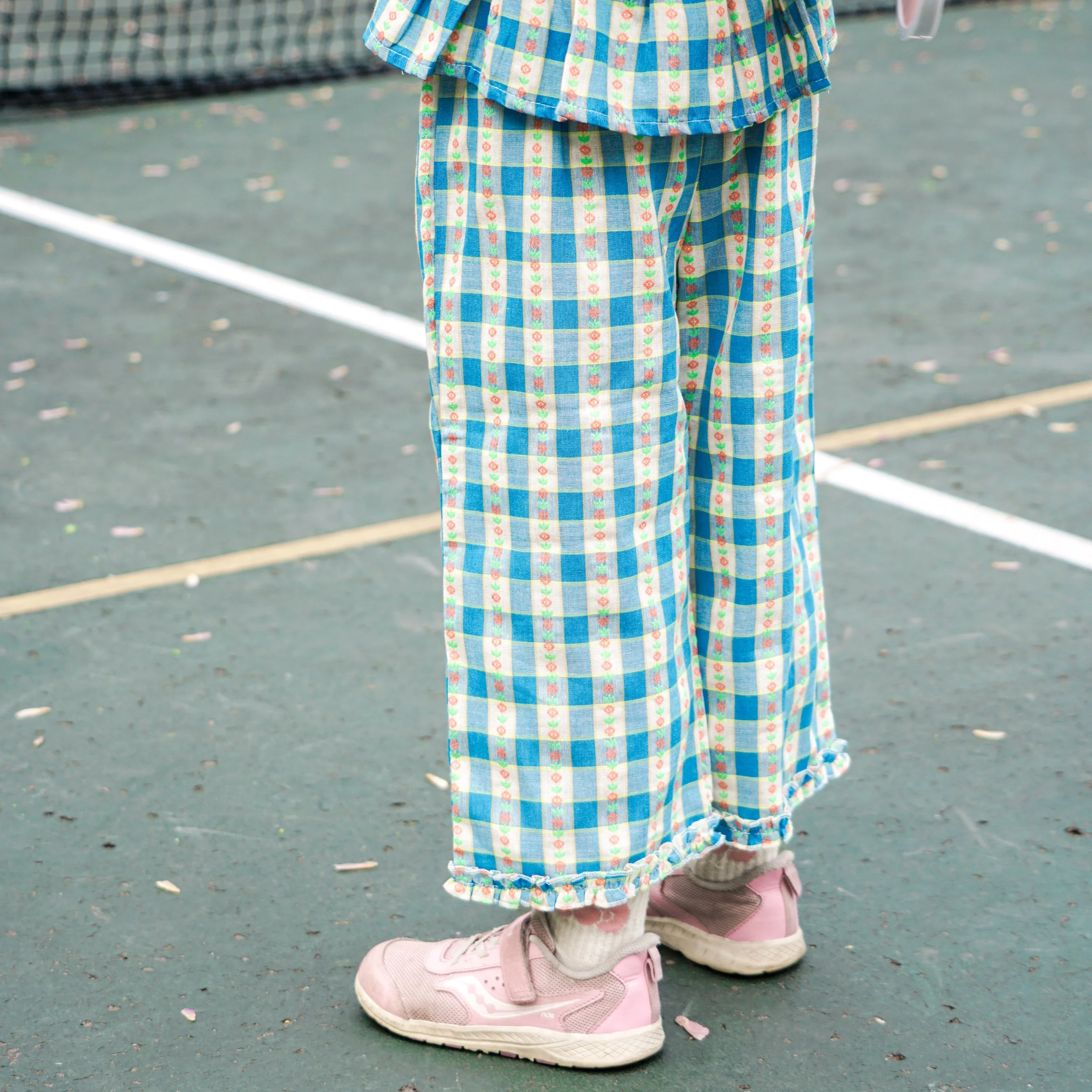 Blue Plaid Floral Pant 2.jpg
