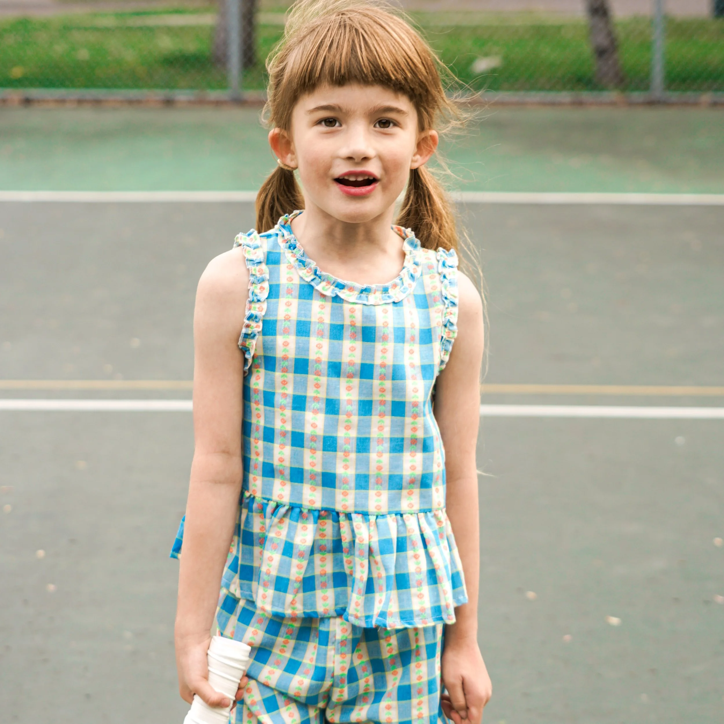 Blue Plaid Floral Pant 11.jpg