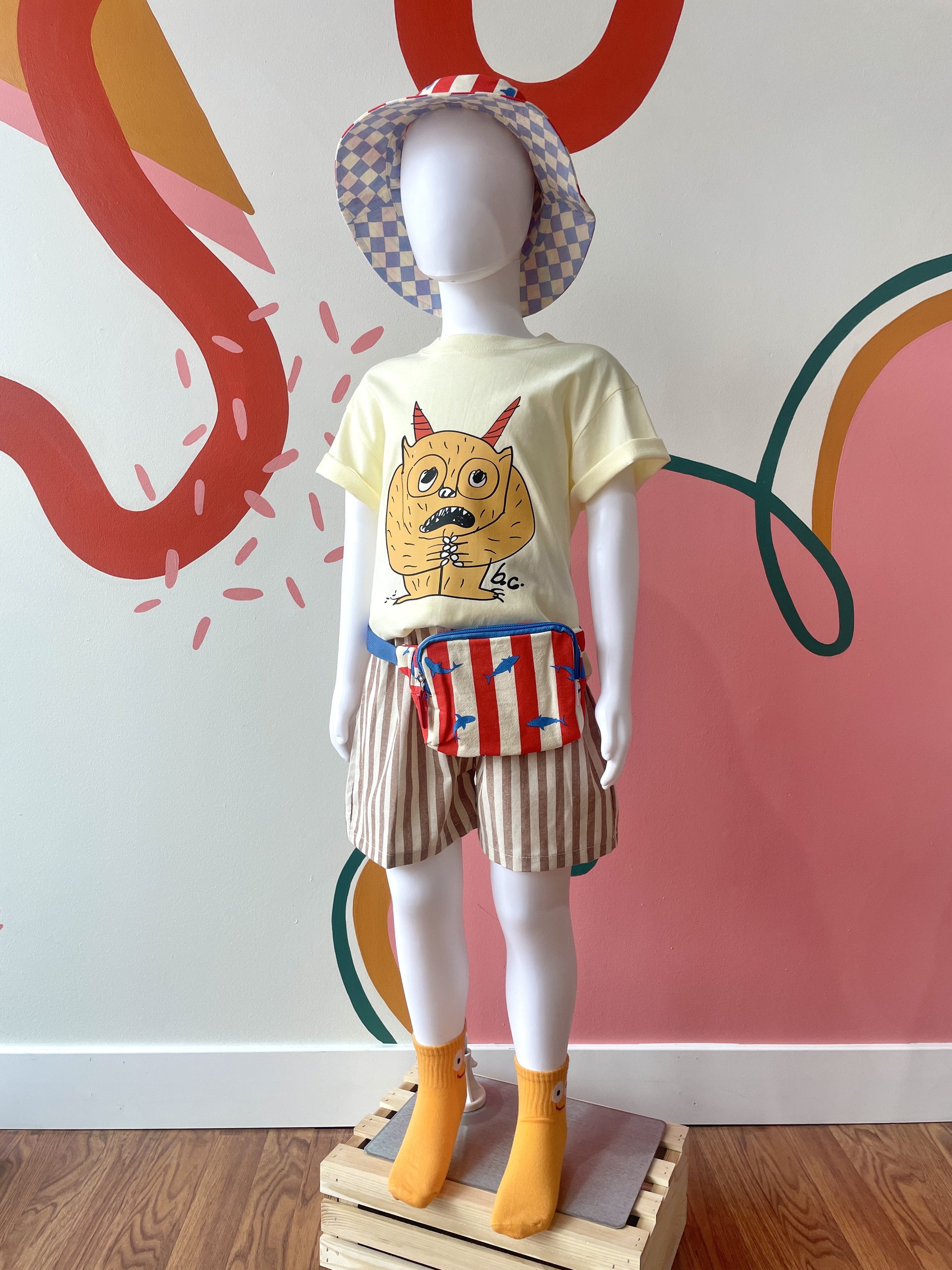 Monster Tee