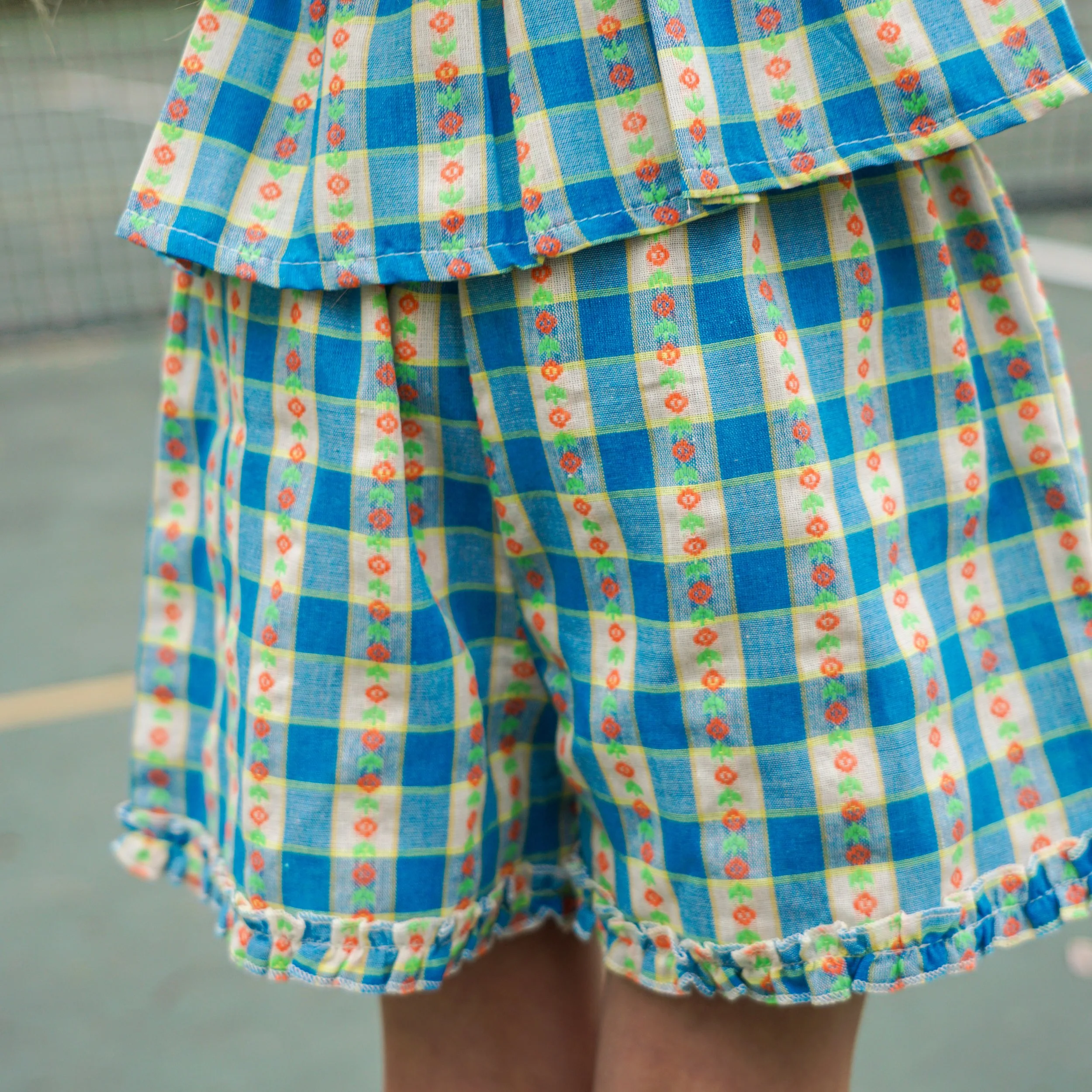 Blue Plaid Floral Set 4.jpg
