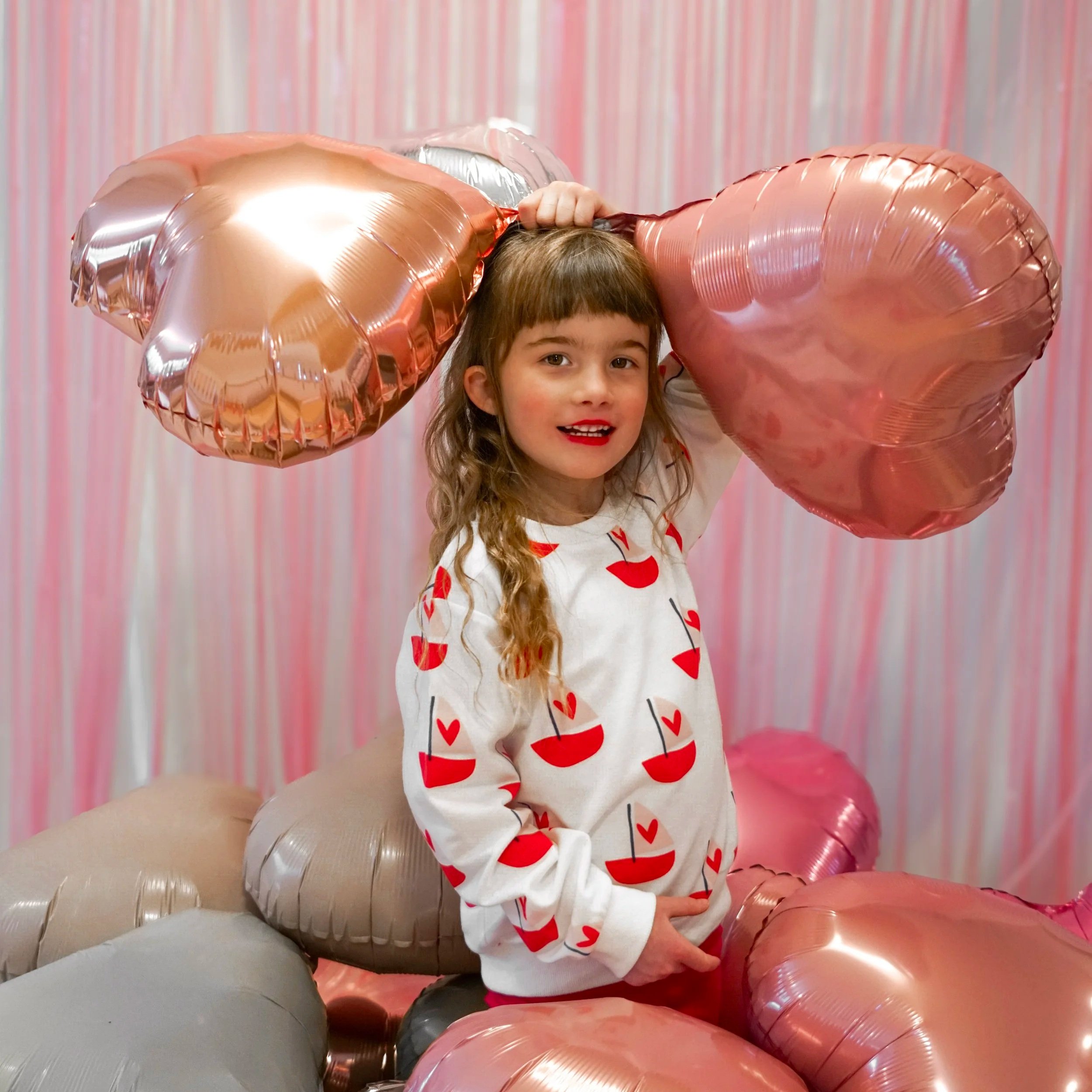 Love Boat Sweatshirt