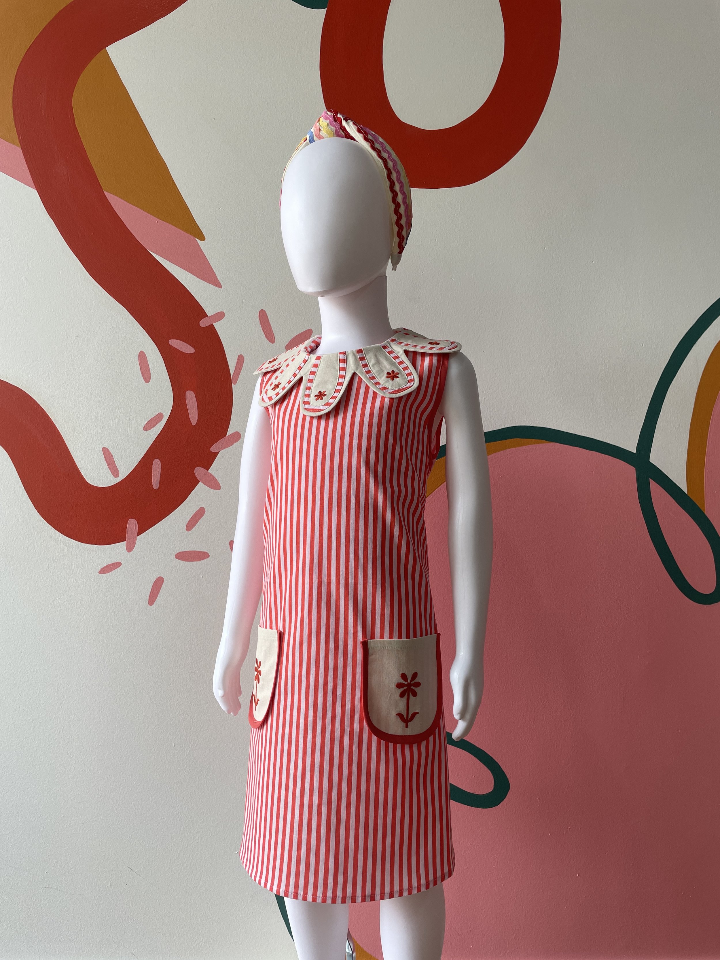 Petal Stripe Flower Dress 3.jpeg