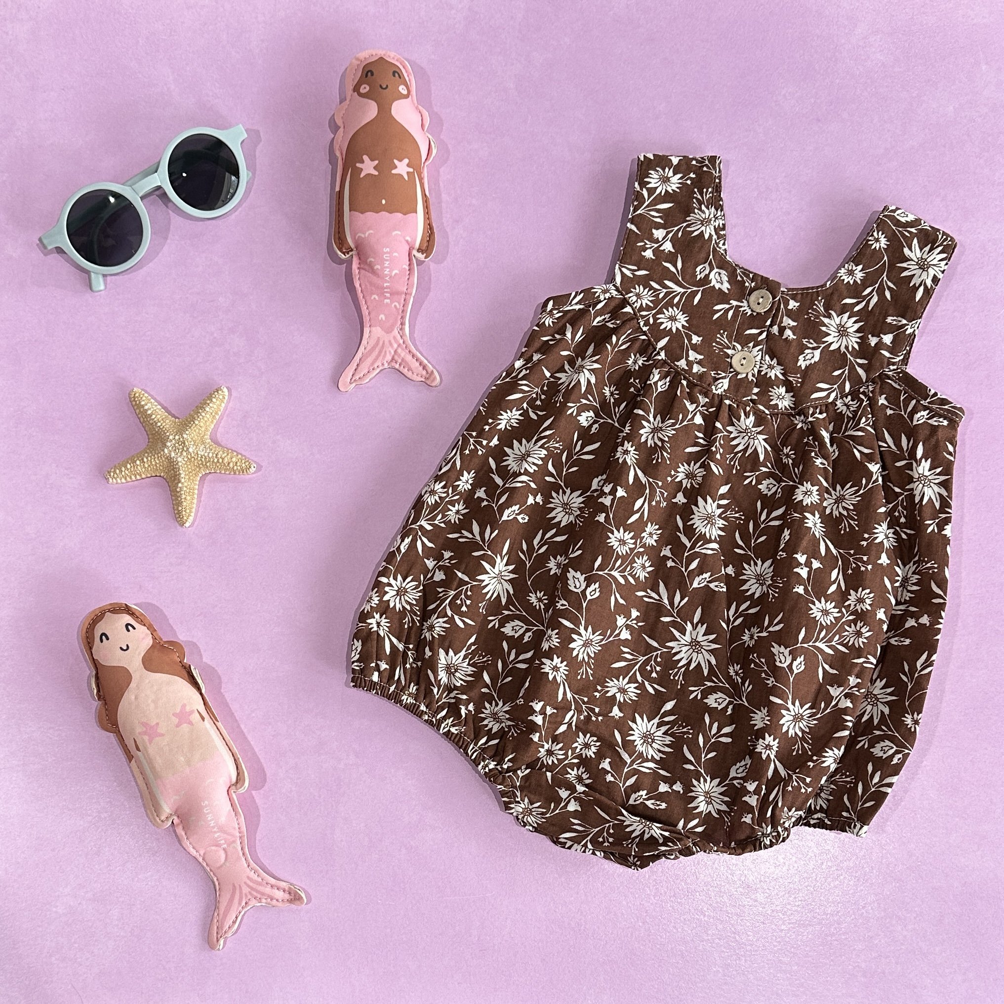 Vintage Floral Romper.jpeg
