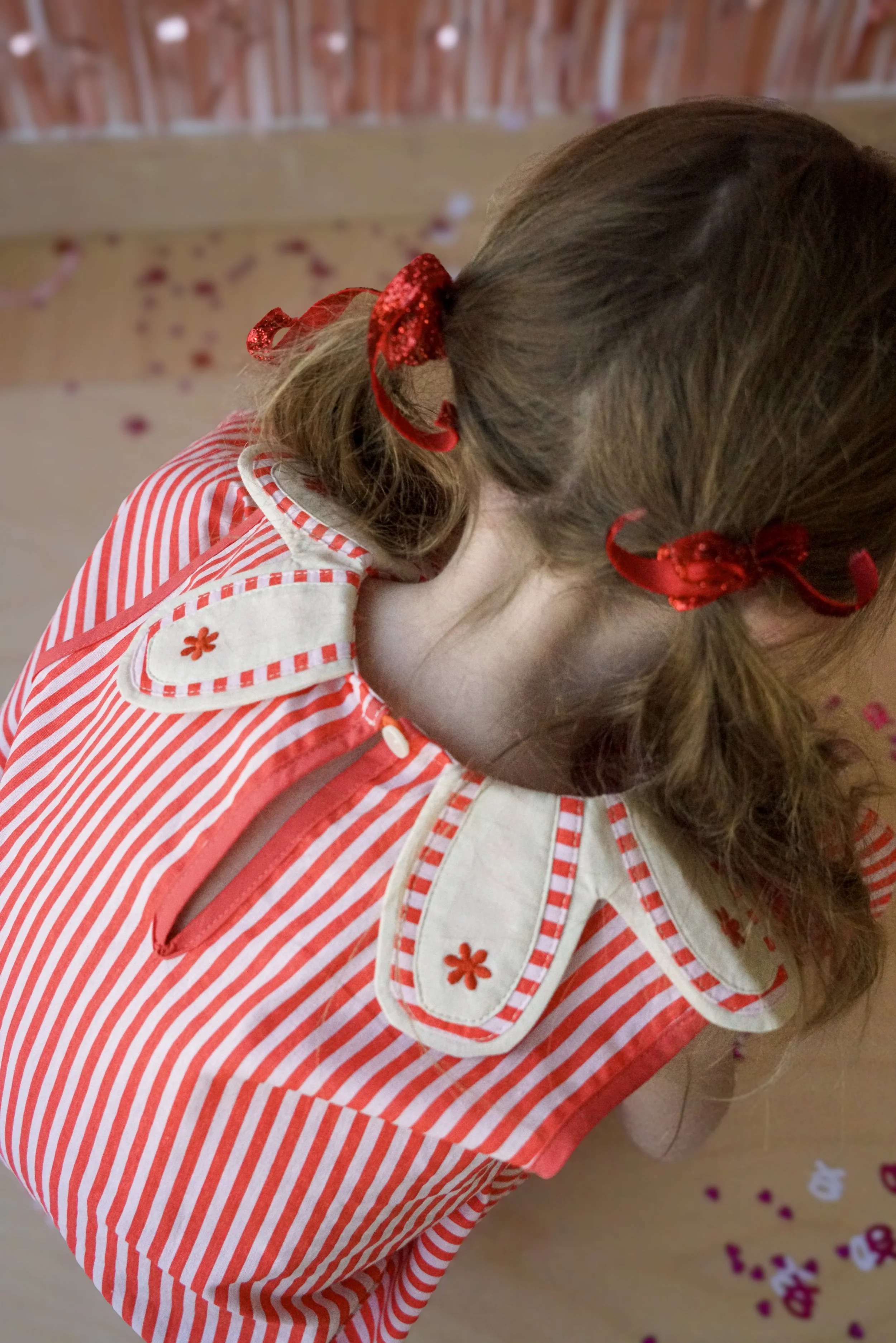 Petal Stripe Flower Dress 5.jpeg