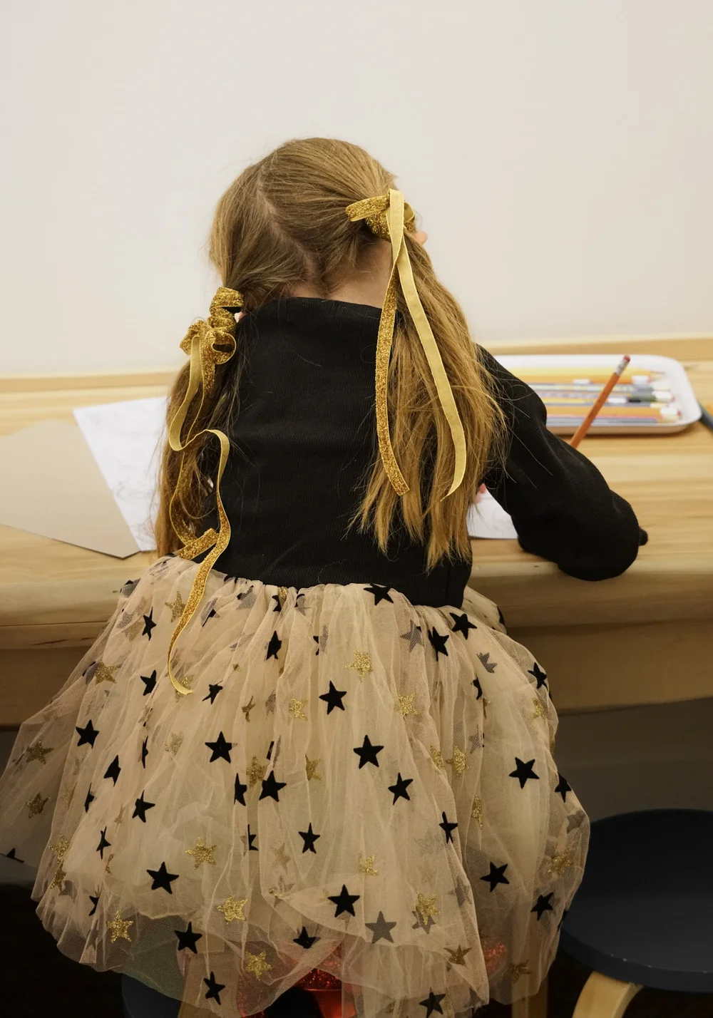 holiday tutu dress Handmade Christmas Tree Pageant Tutu Dress