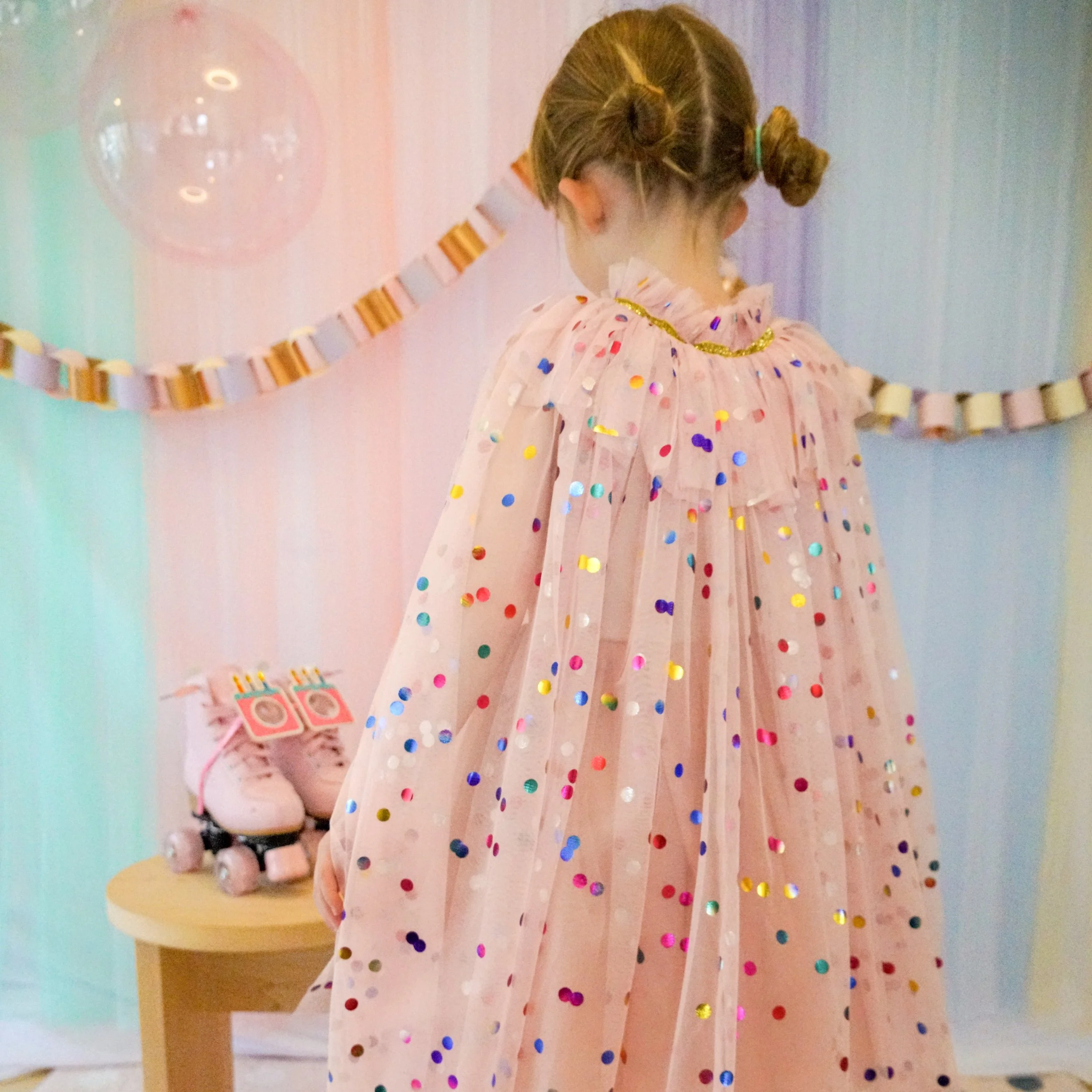 Pink Confetti Celebration Cape 4.jpg