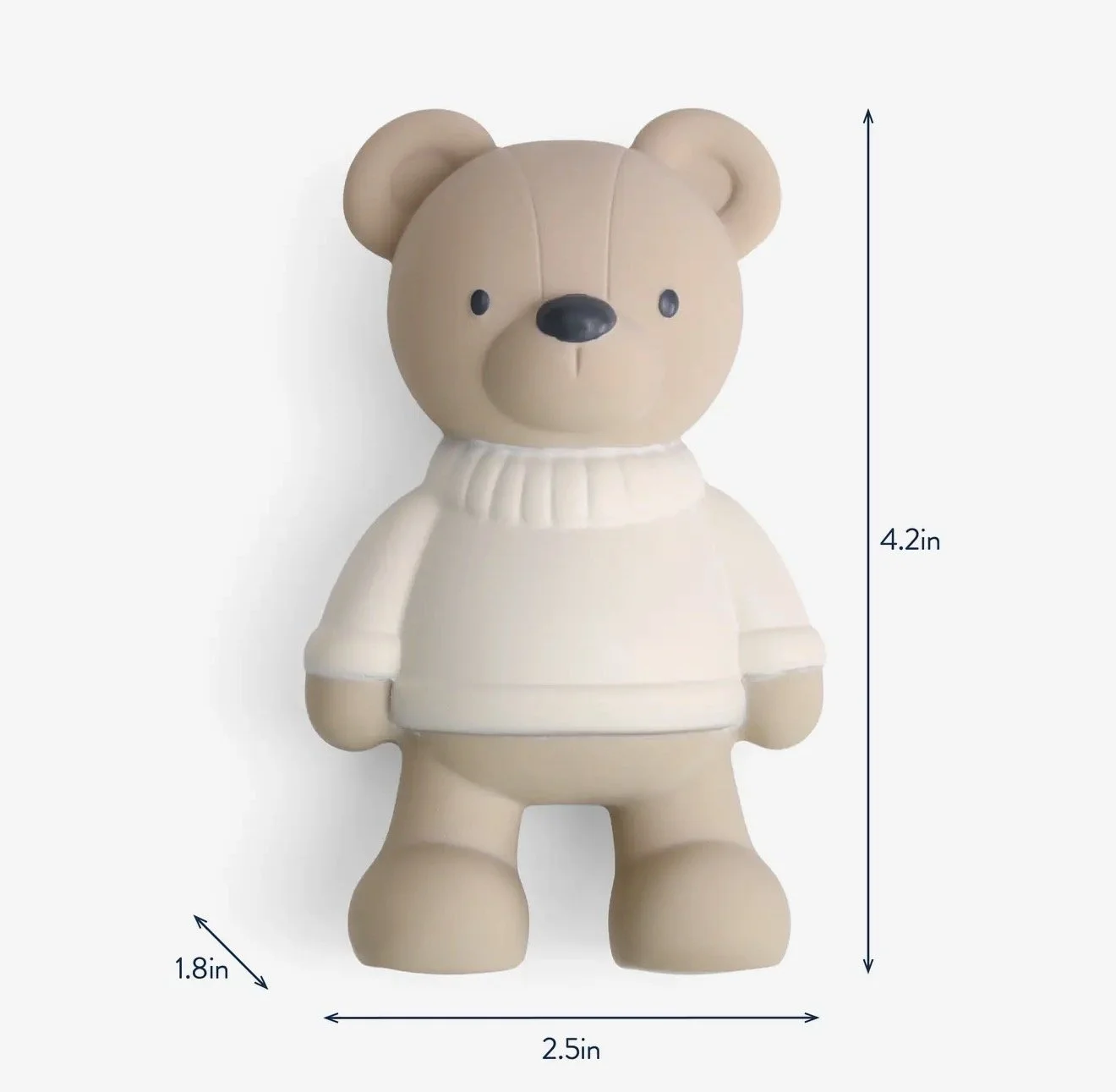 Comfort Crew Bear Teether 5.jpeg