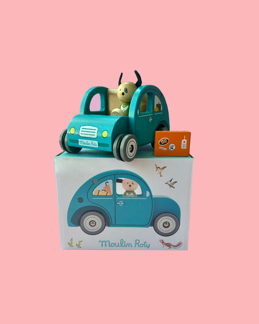 Mini Road Trip Adventures – Blue Travel Car 3.png