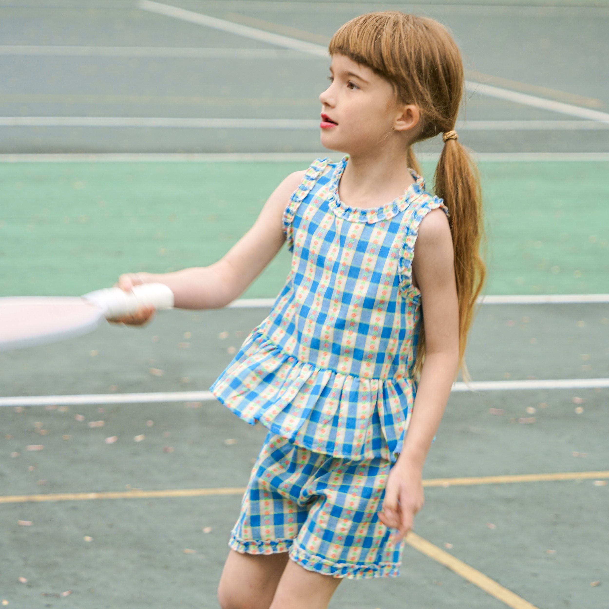 Blue Plaid Floral Set 11.jpg