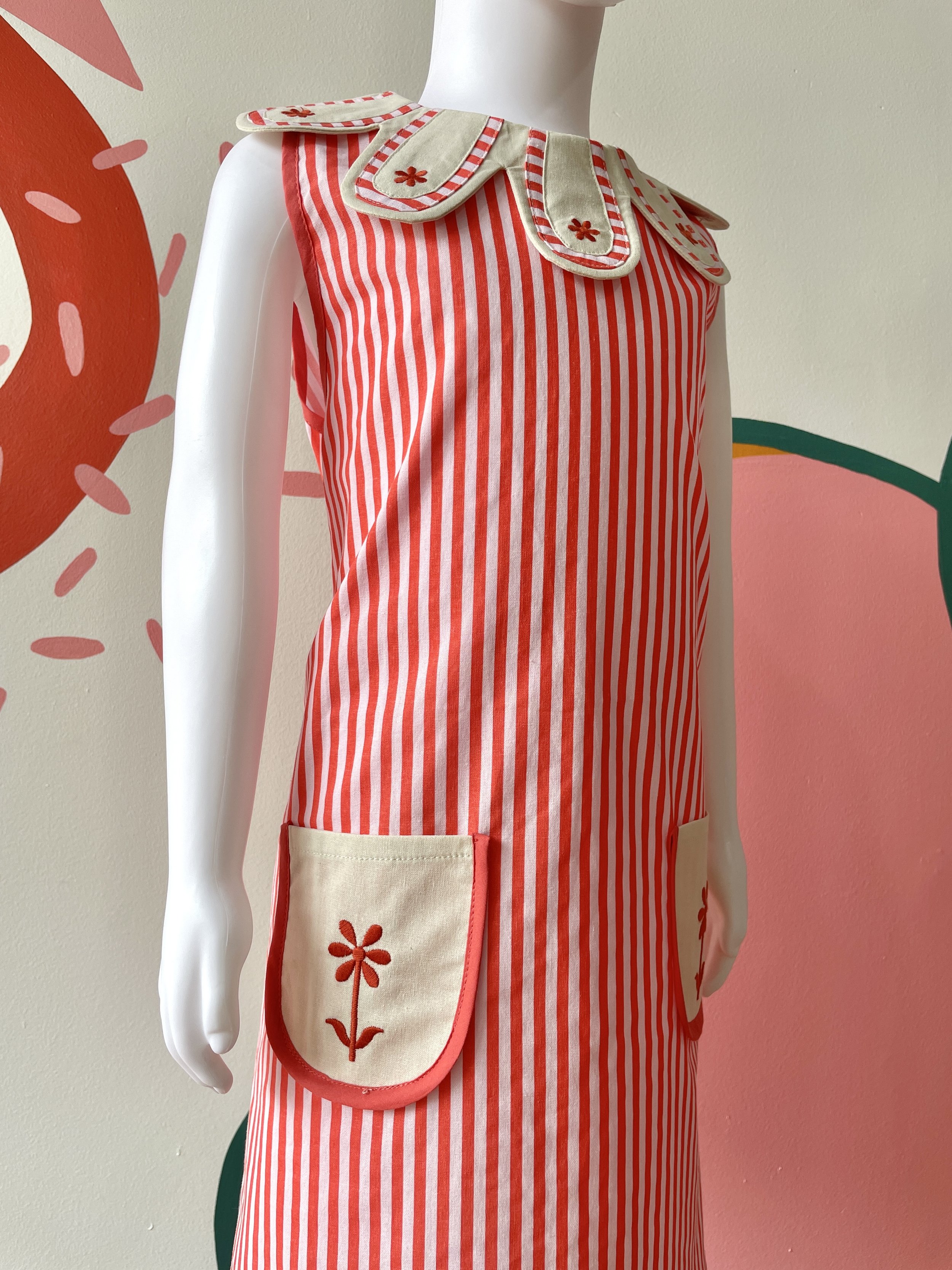 Petal Stripe Flower Dress 4.jpeg