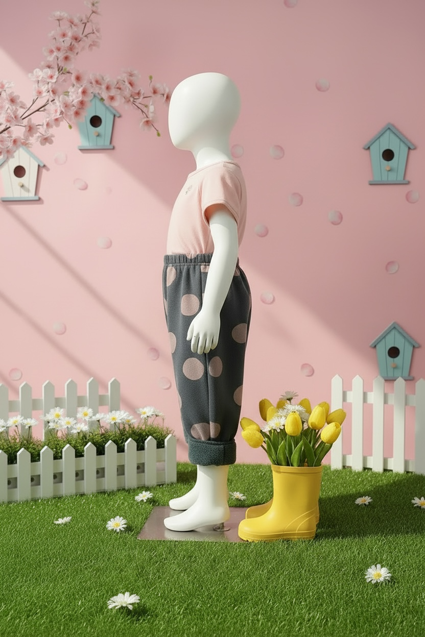 Polka Pop Cozy Joggers 3.png