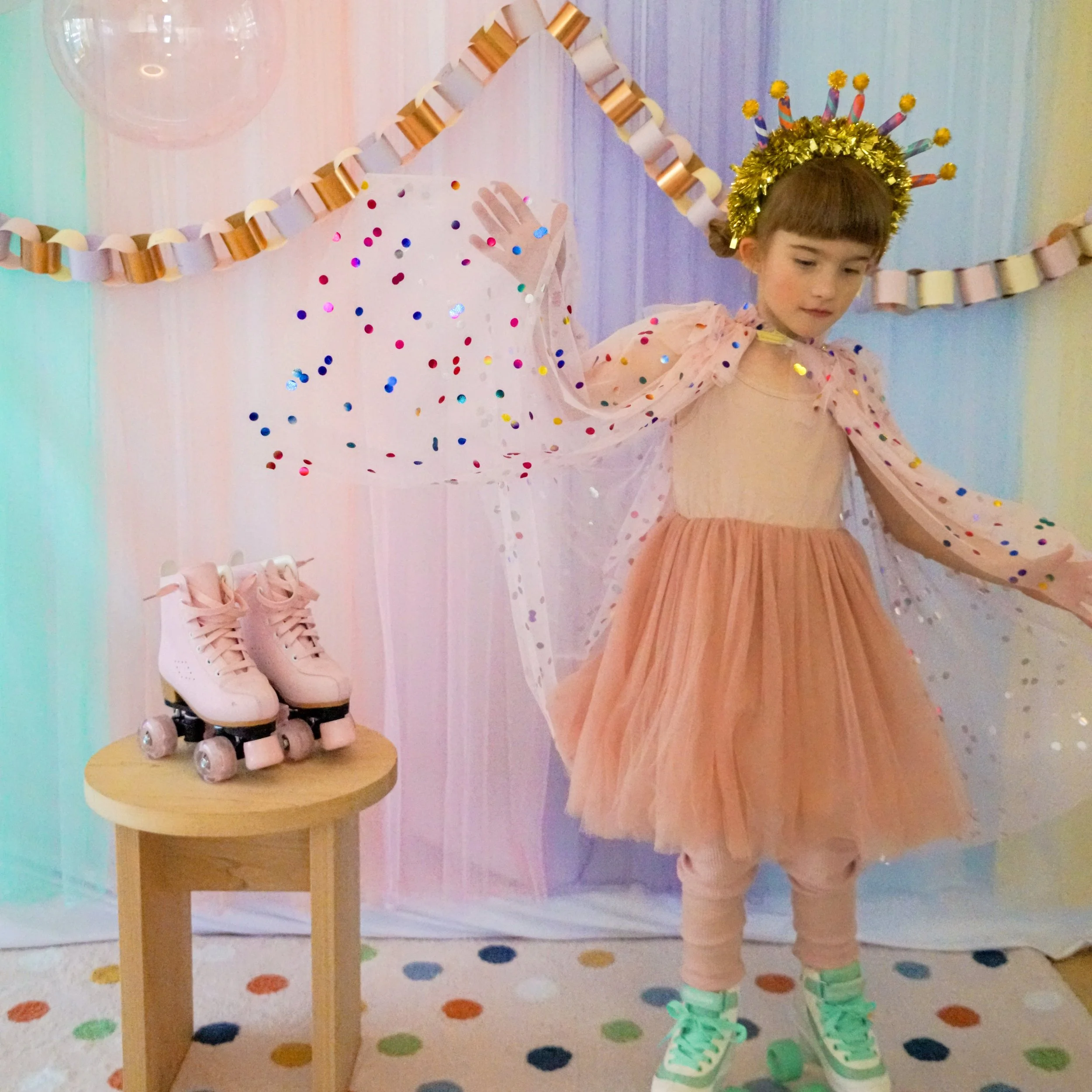 Pink Confetti Celebration Cape 14.jpg