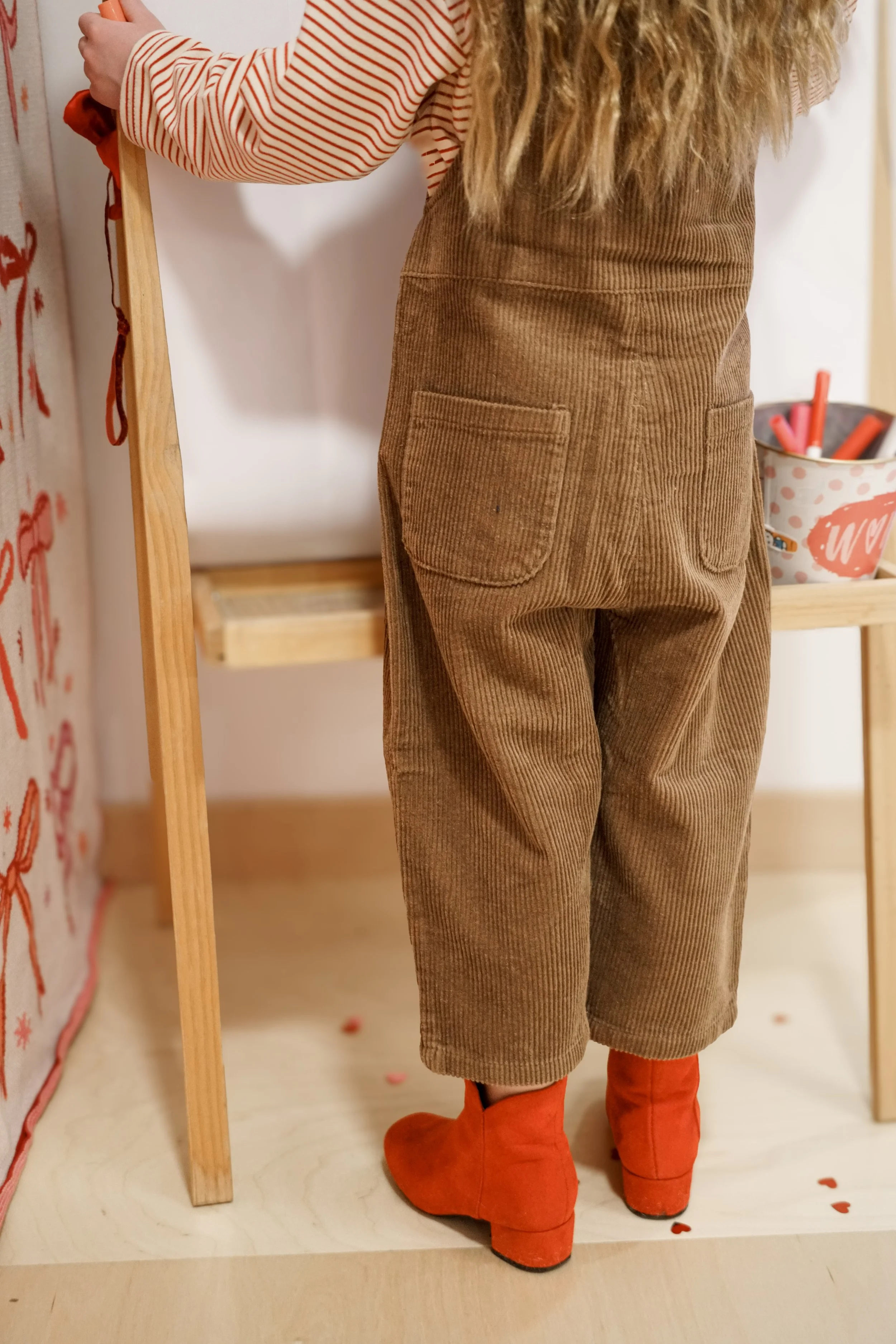 Corduroy Heart Jumpsuit Coffee 5.jpeg