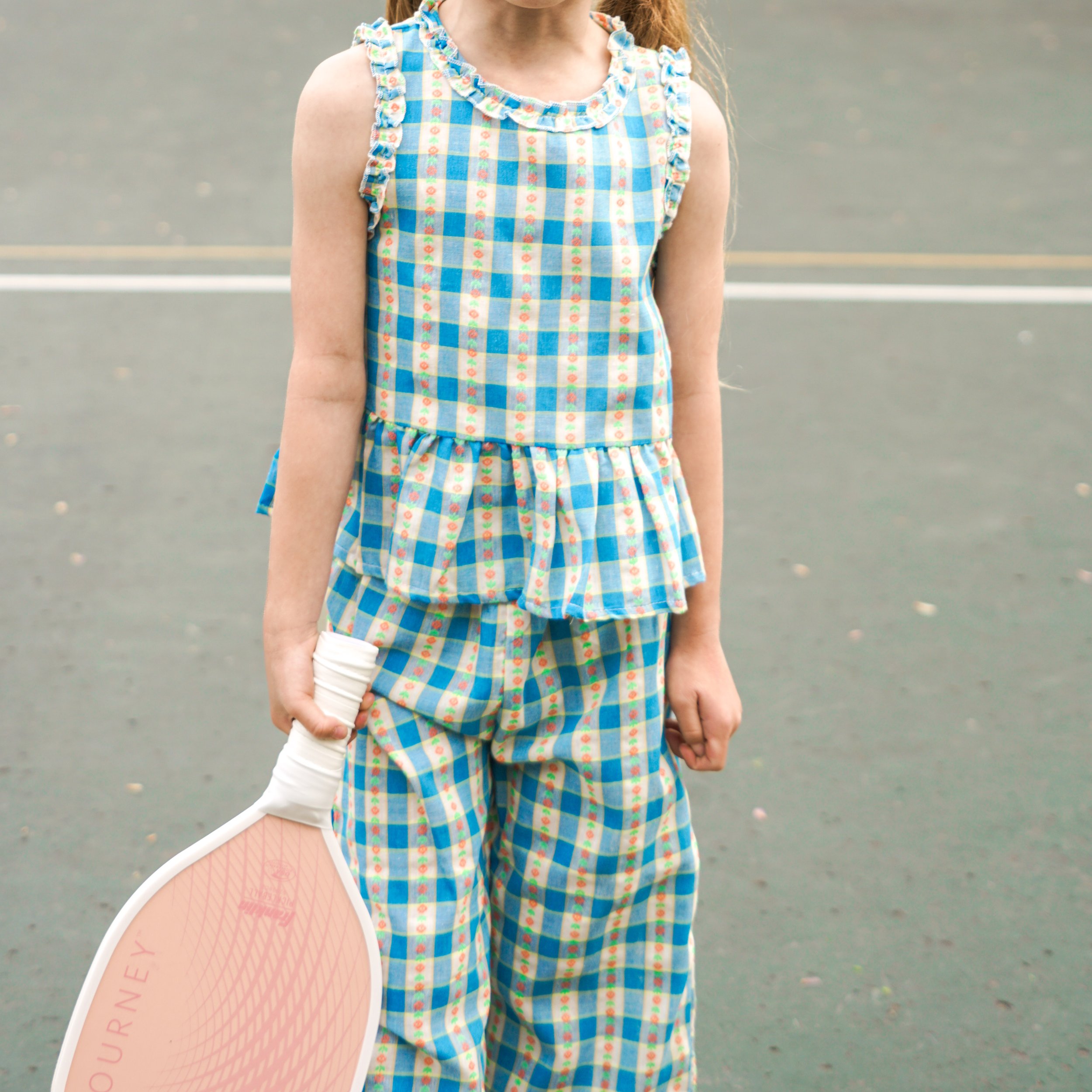 Blue Plaid Floral Pant 9.jpg