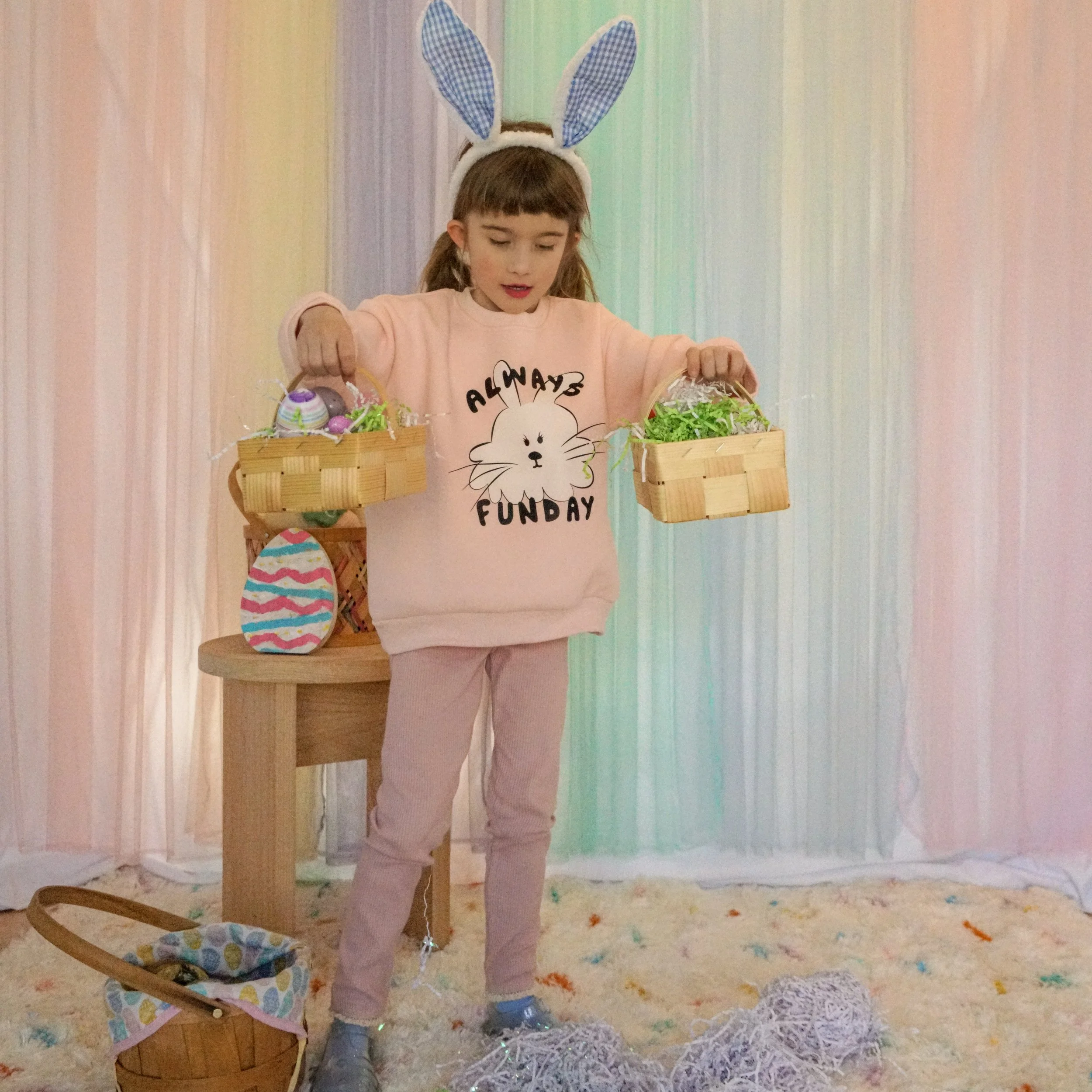 Always Funday Bunny Sweatshirt 3.jpg