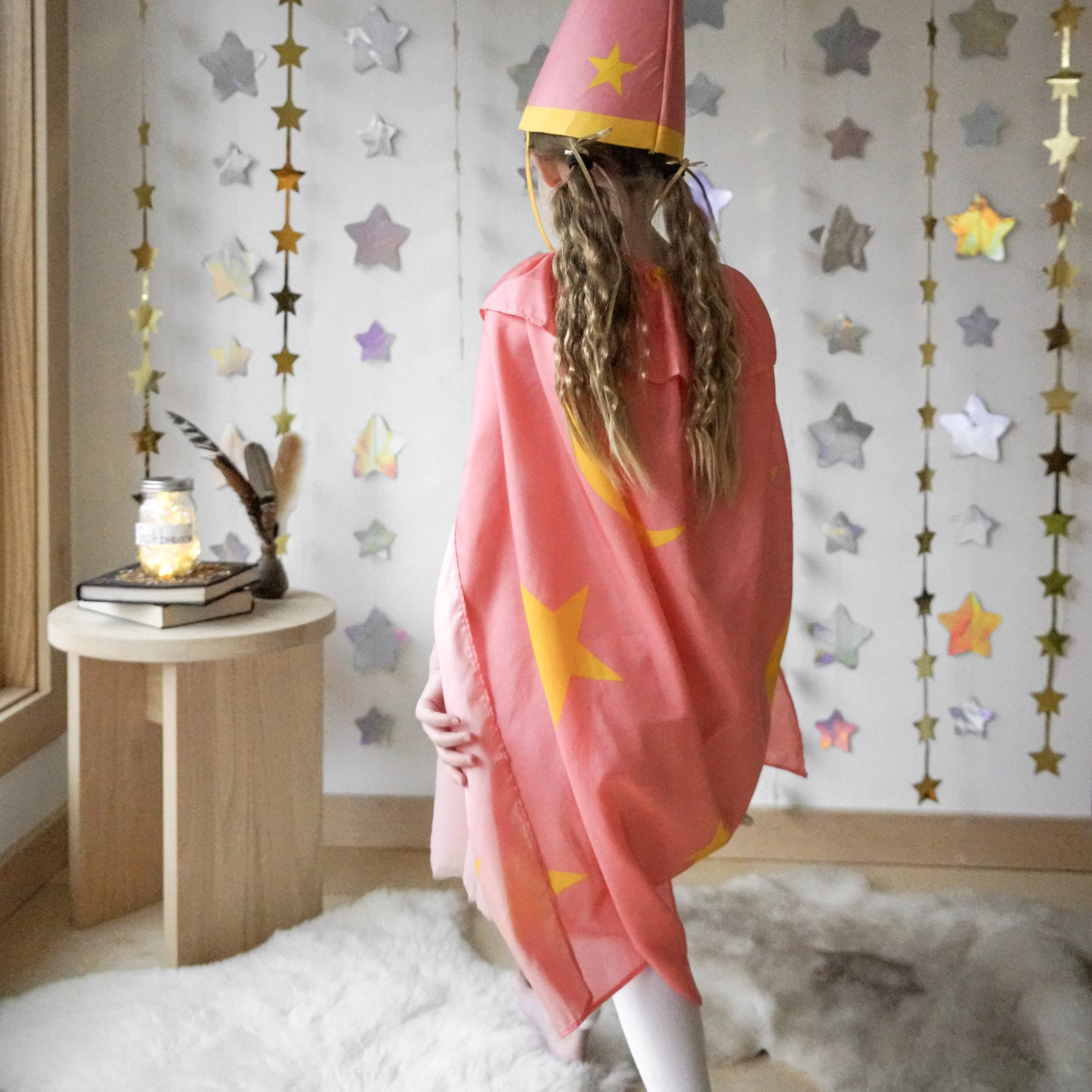 Pink Moon & Stars Cape 9.jpeg