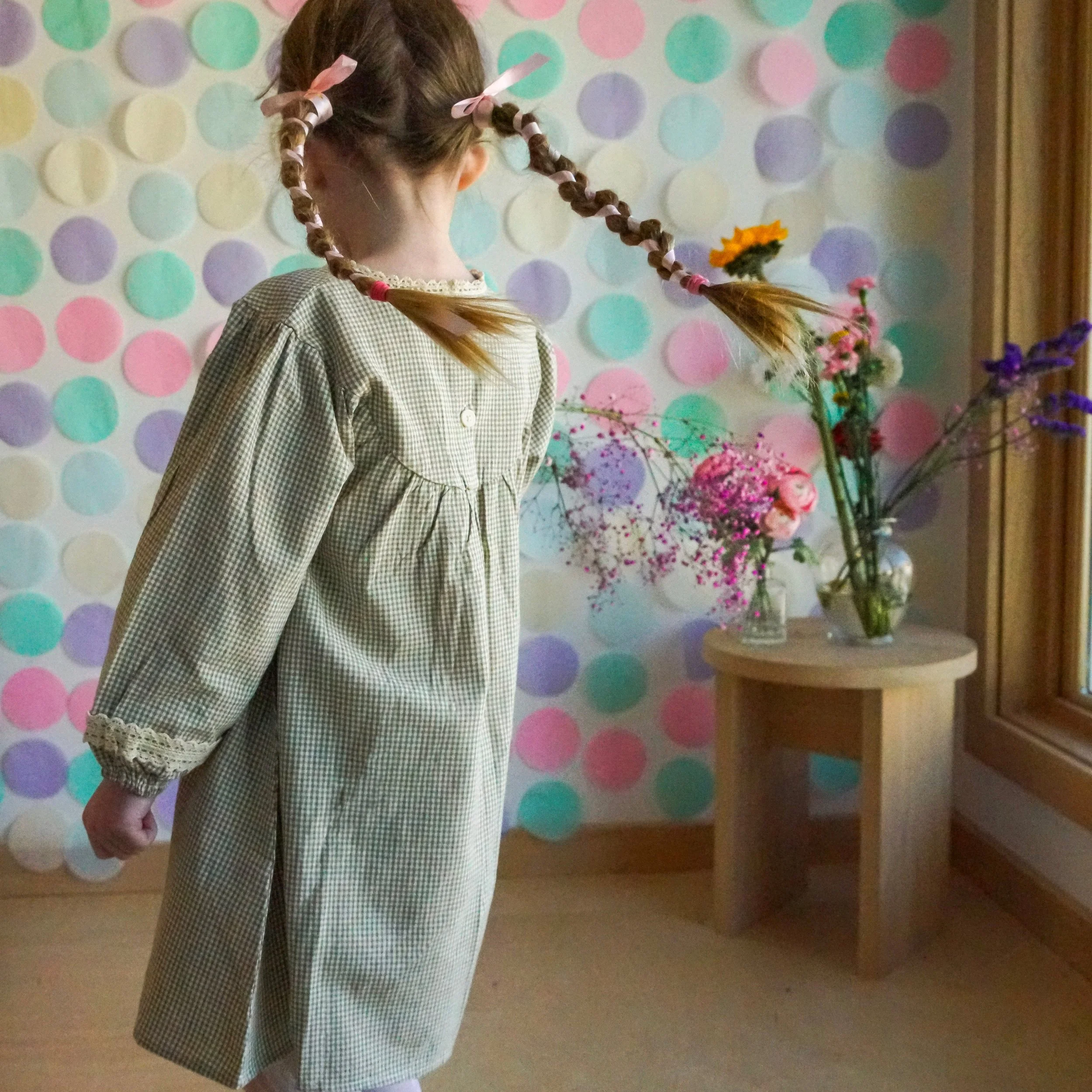 Sweet Gingham Dress 9.jpg