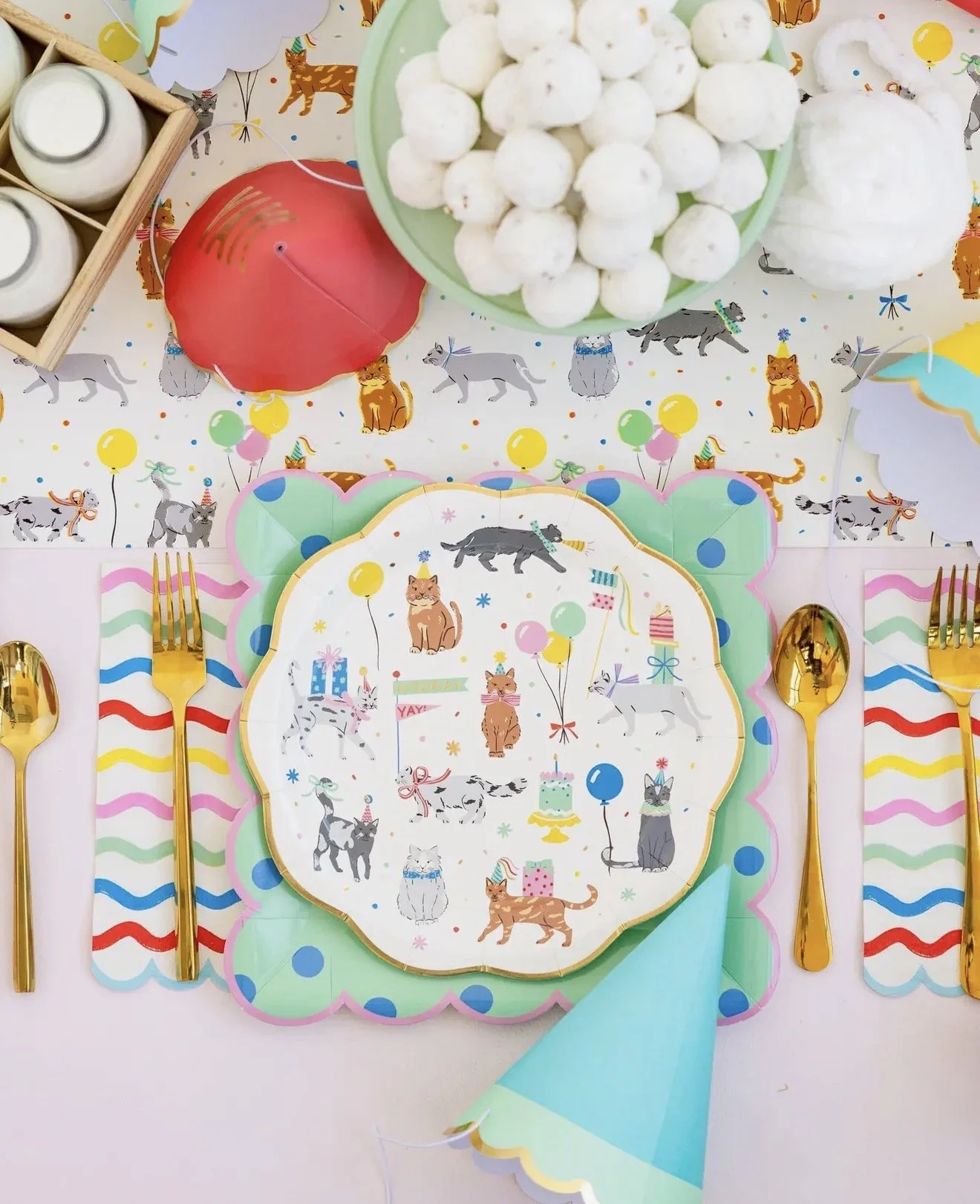 Cat Party Plate 1.jpeg