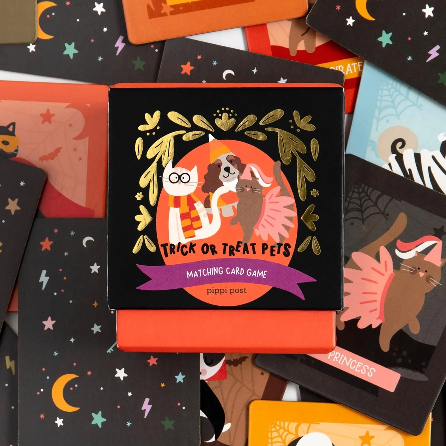 Trick or Treat Pets Memory Card Game 1.jpeg