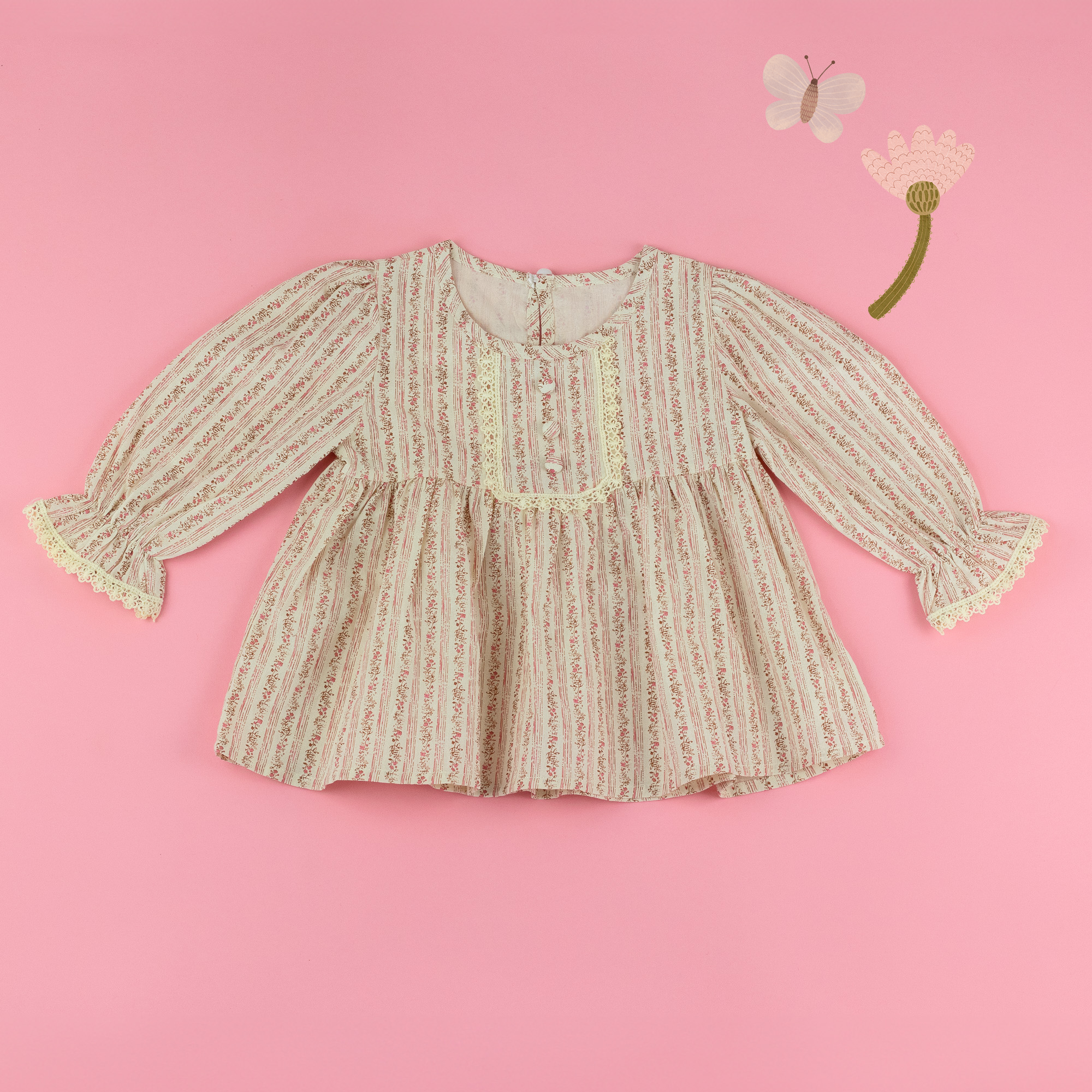 Floral Spring Blouse.png