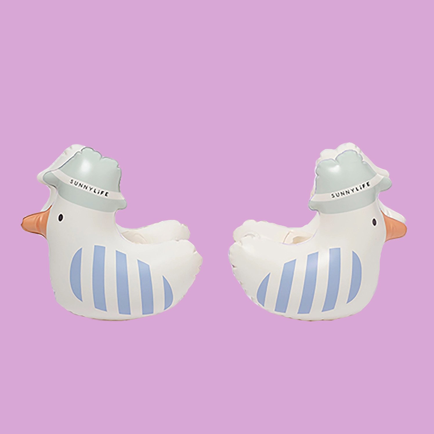 Seagull Arm Float Bands
