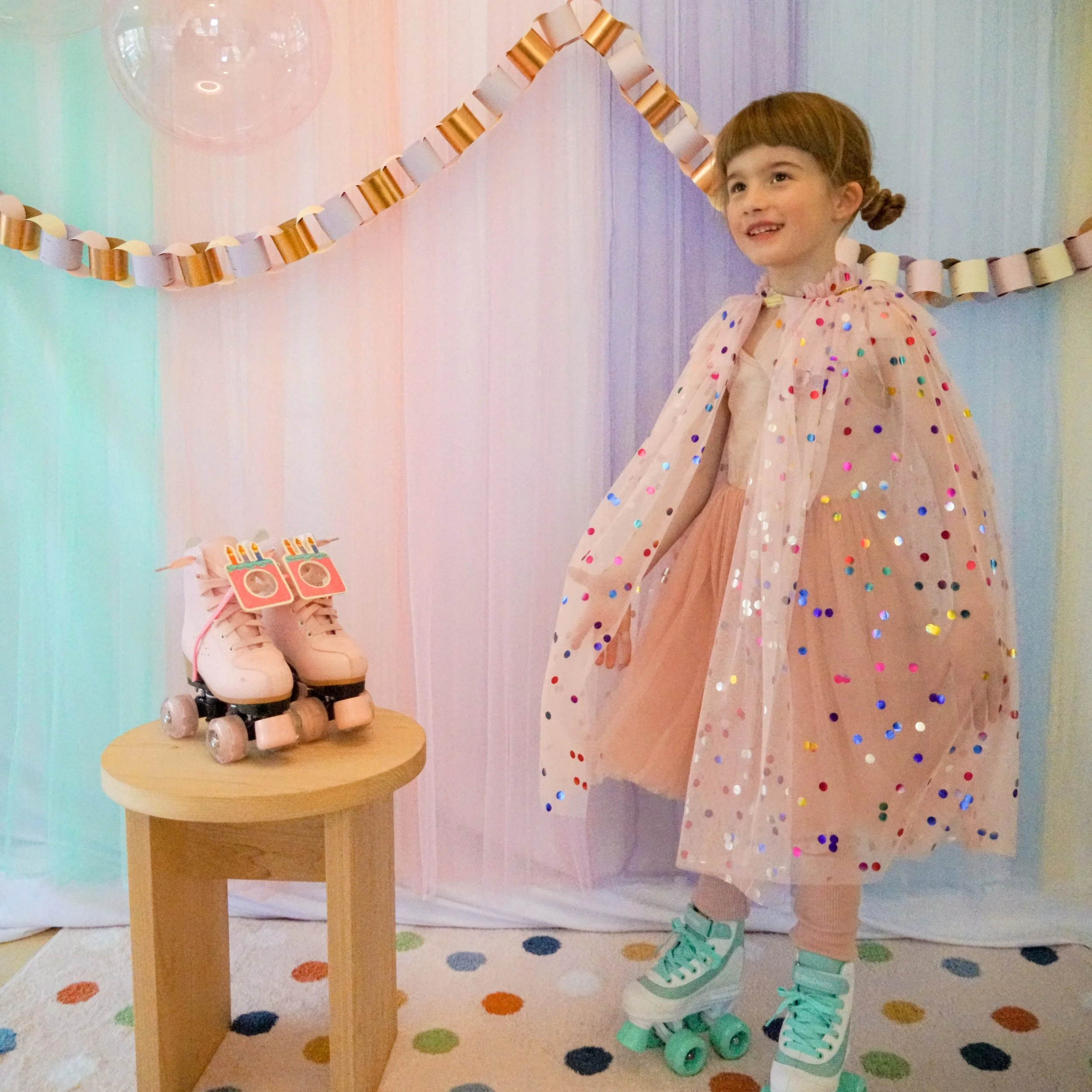 Pink Confetti Celebration Cape 7.jpg