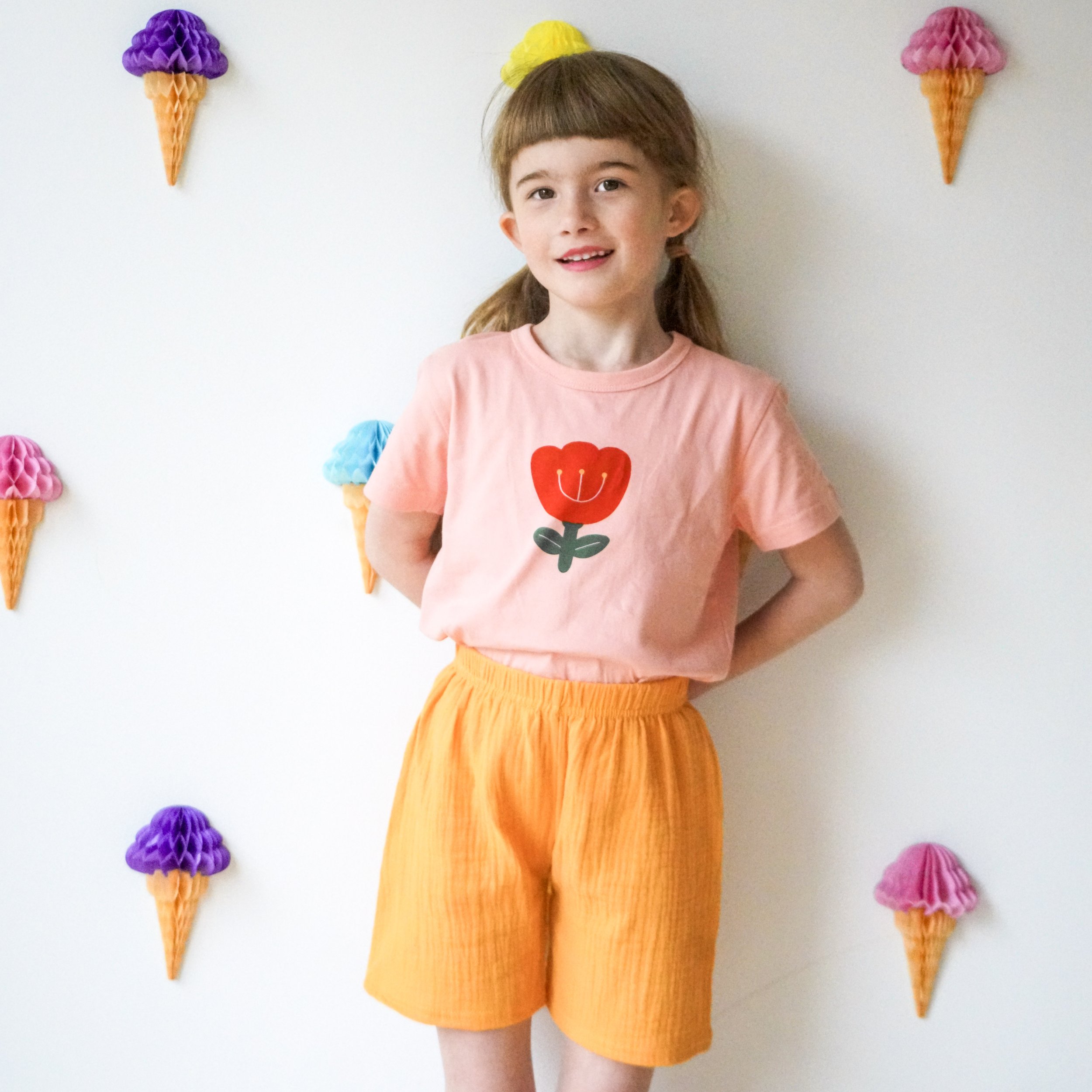 Flower Red Tee 6.jpeg