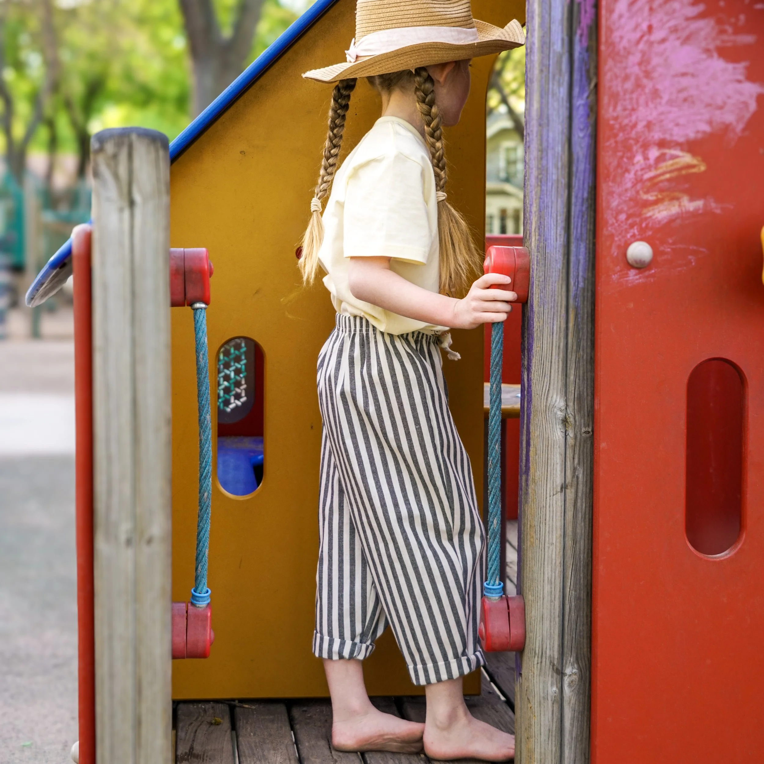 Classic Stripe Pants 5.jpeg
